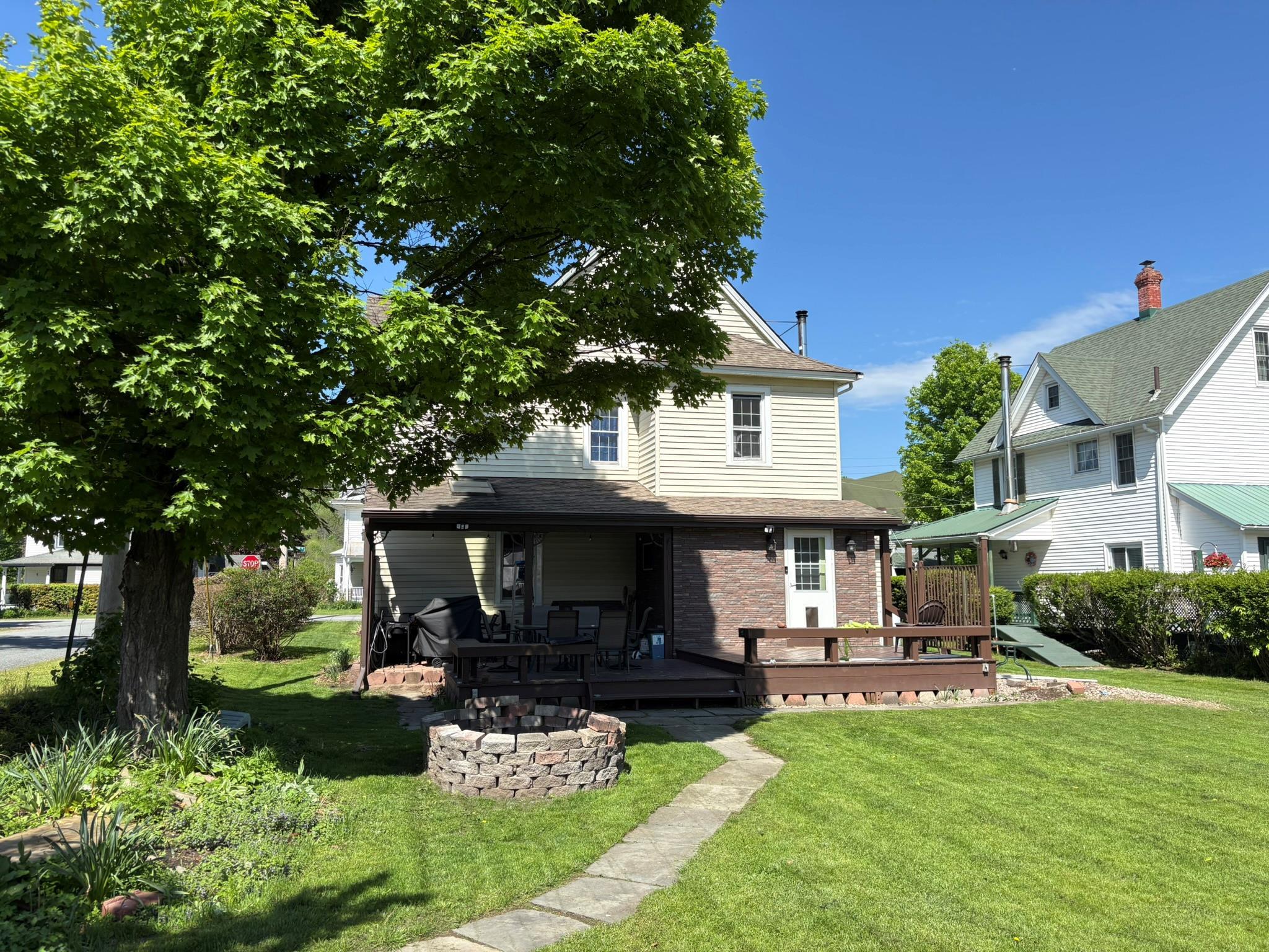 Single Family Highland  Sullivan County, NY 12776, MLS-862797-45