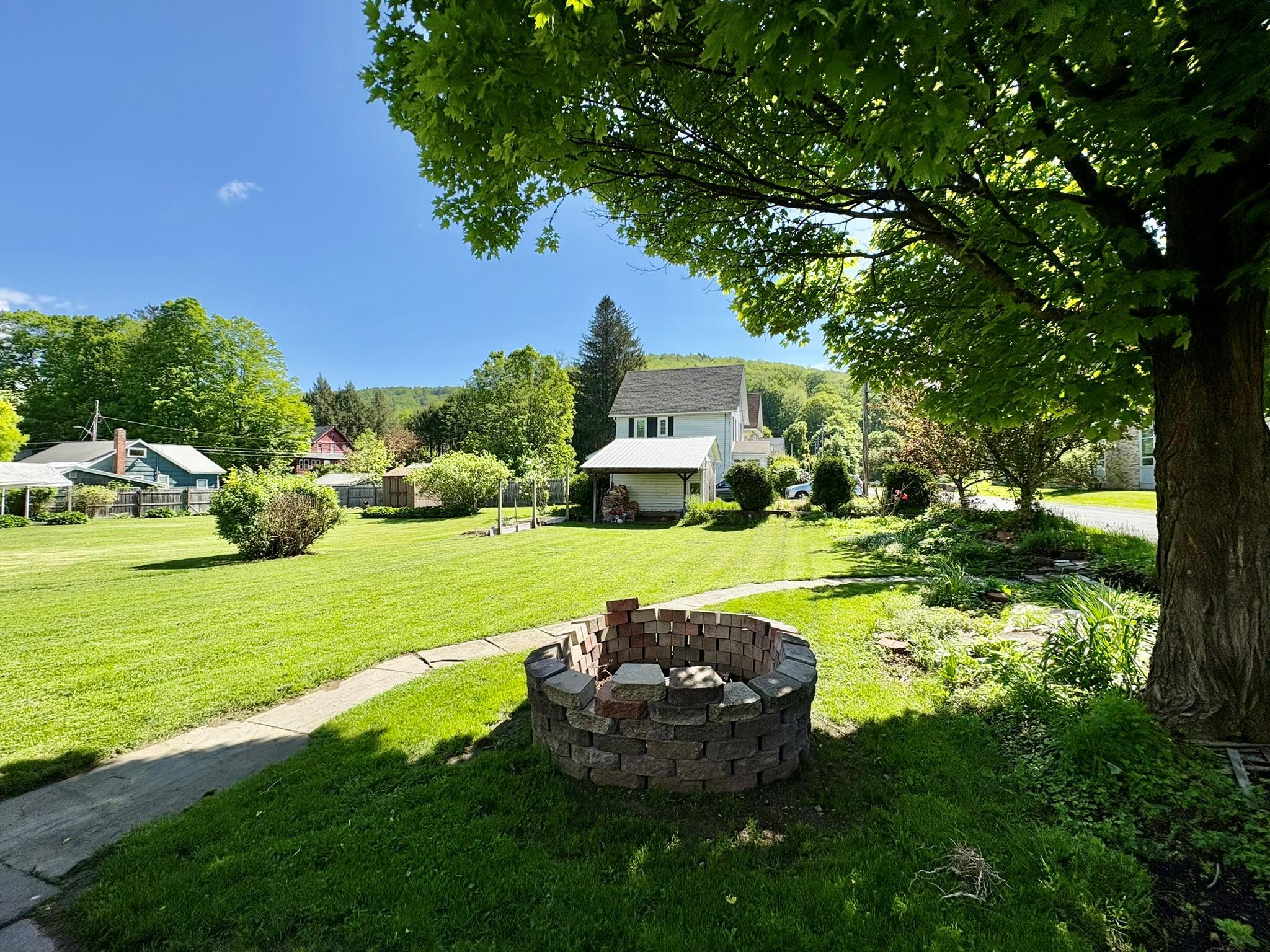 Single Family Highland  Sullivan County, NY 12776, MLS-862797-47