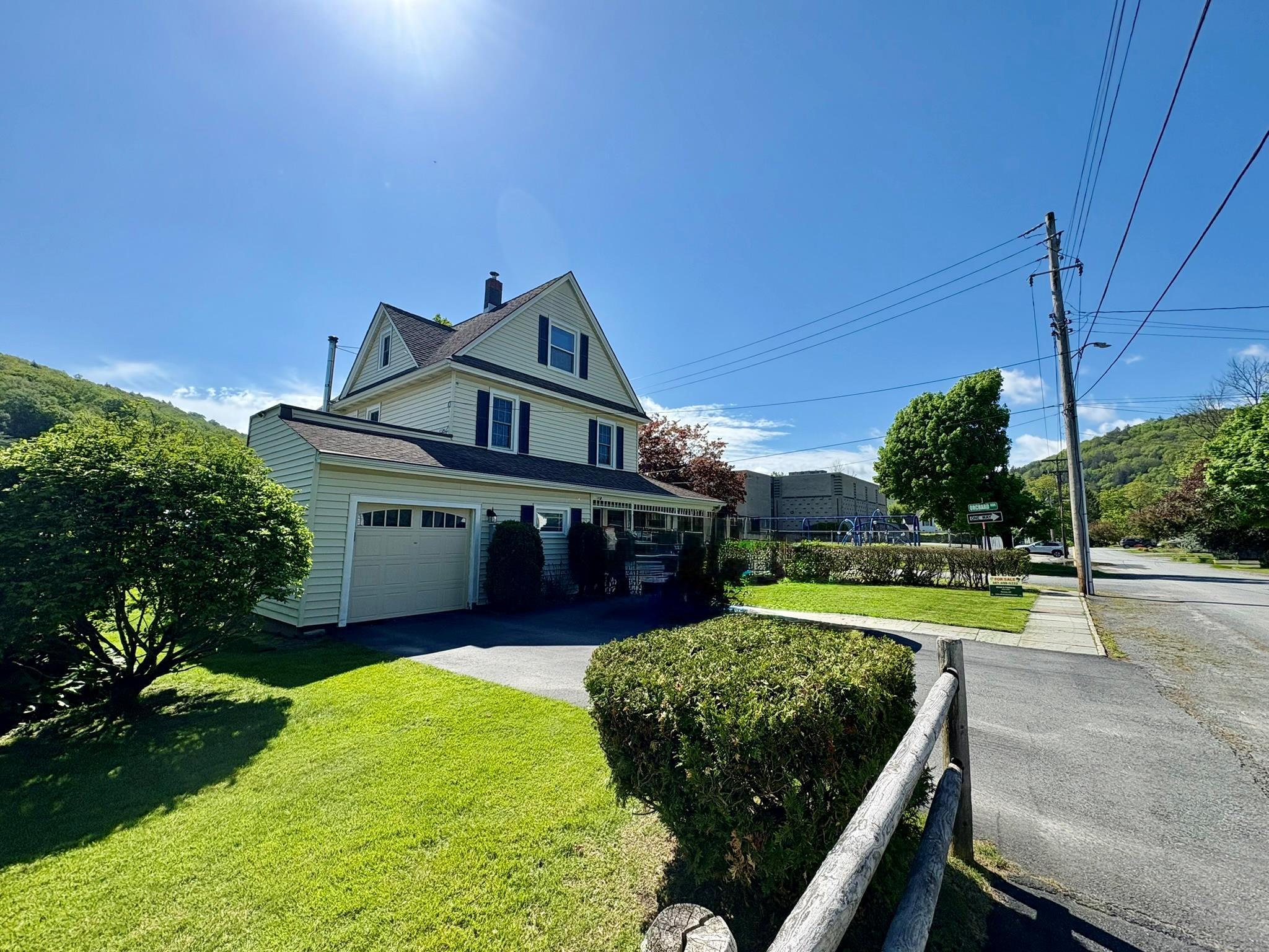 Single Family Highland  Sullivan County, NY 12776, MLS-862797-49