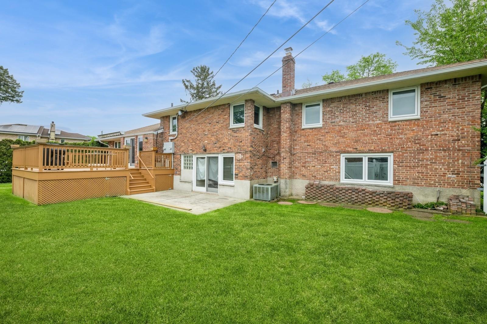 Single Family Regent  Nassau County, NY 11590, MLS-862798-3