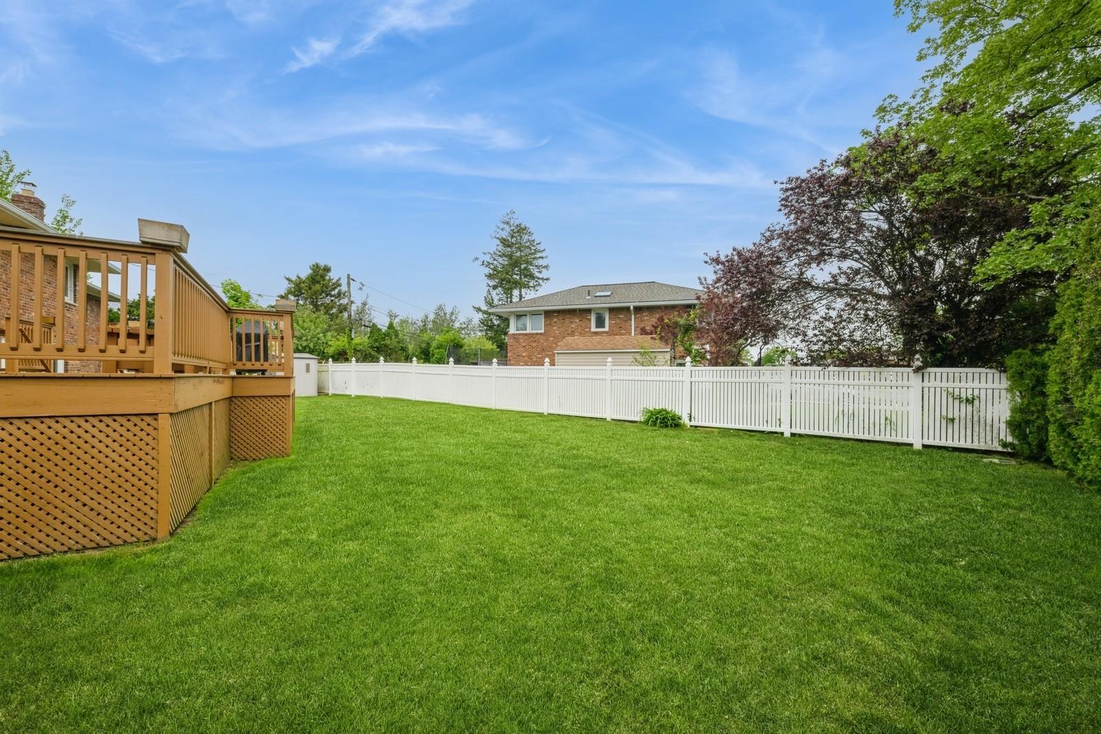 Single Family Regent  Nassau County, NY 11590, MLS-862798-4