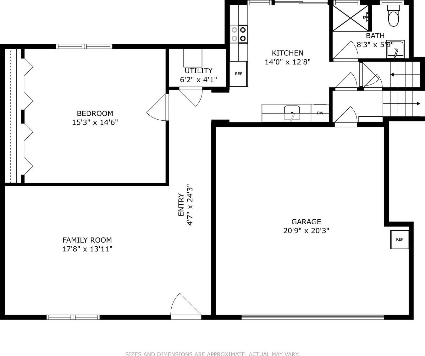 Single Family Regent  Nassau County, NY 11590, MLS-862798-42