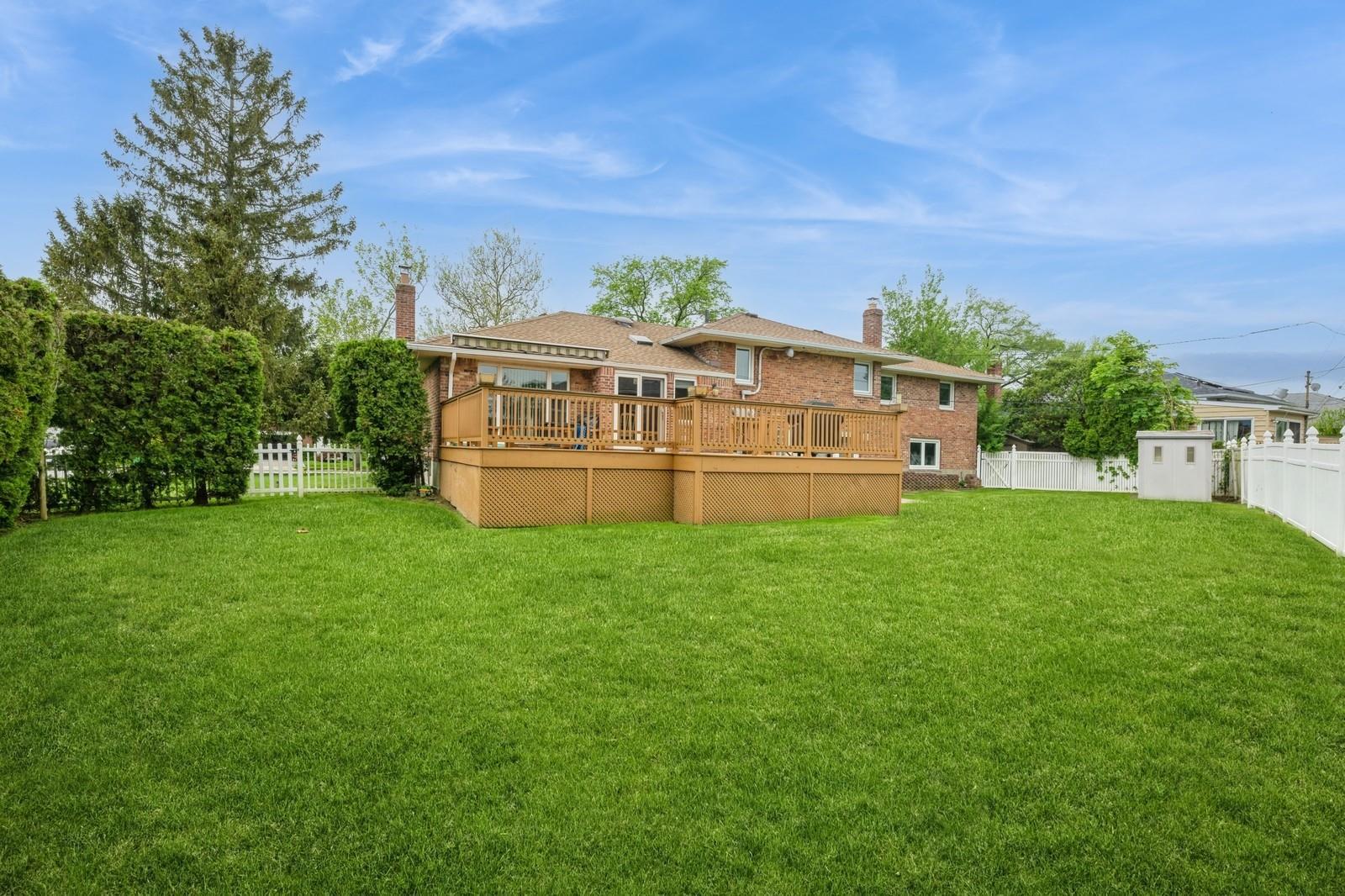 Single Family Regent  Nassau County, NY 11590, MLS-862798-5