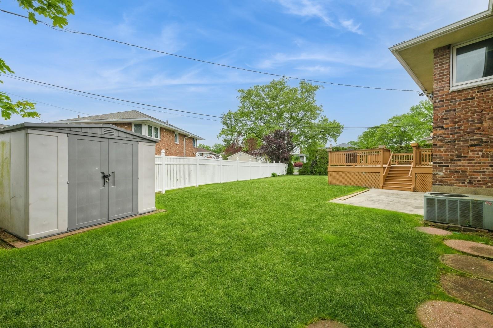 Single Family Regent  Nassau County, NY 11590, MLS-862798-6