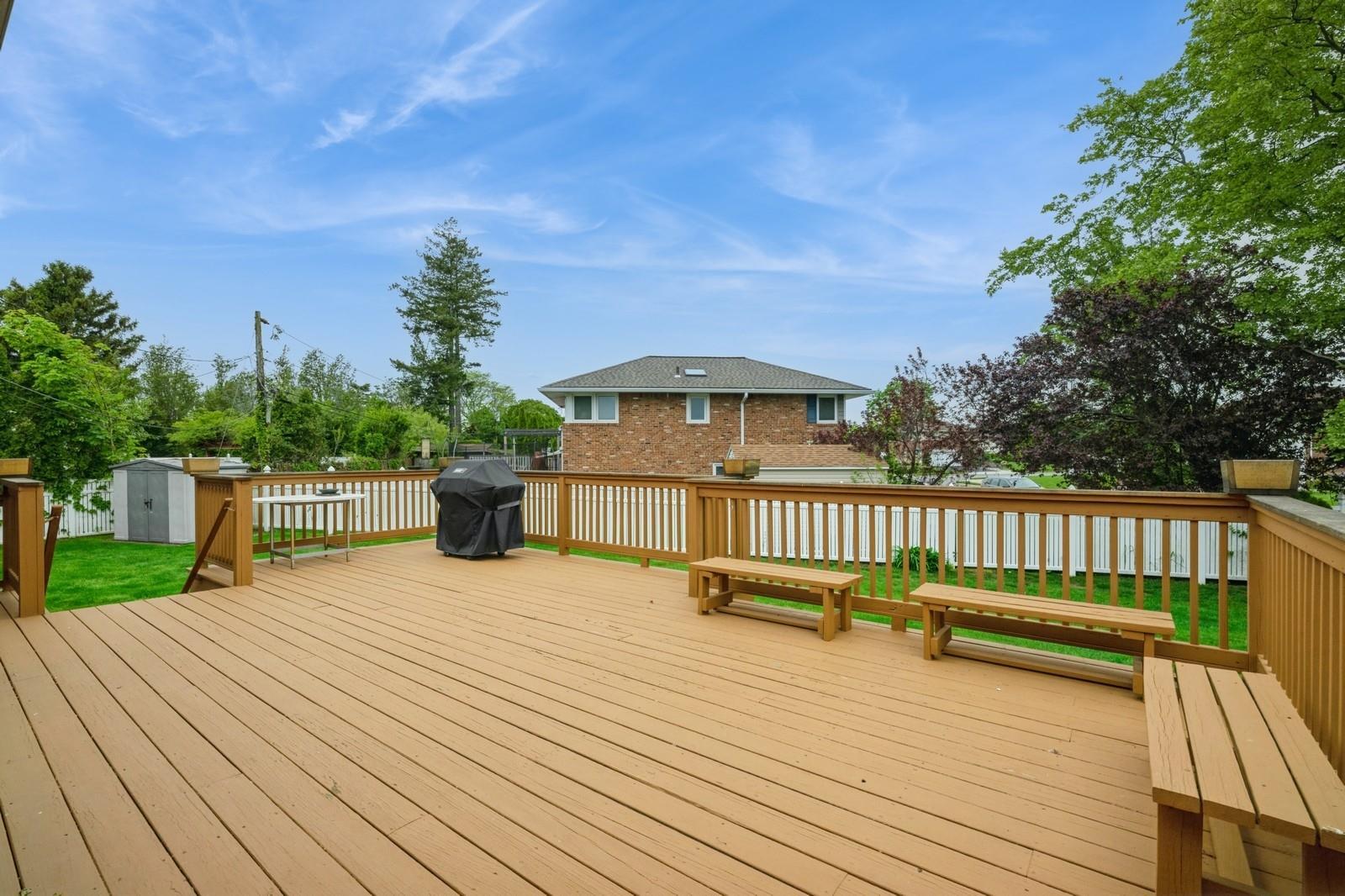 Single Family Regent  Nassau County, NY 11590, MLS-862798-7