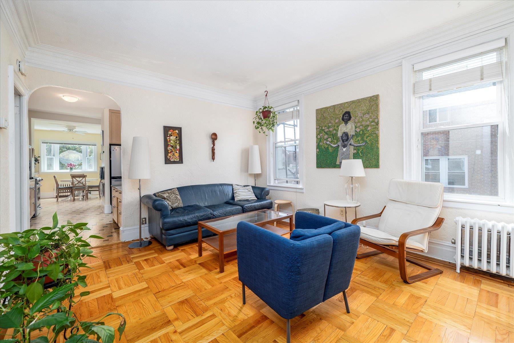 Single Family Lurting  Bronx, NY 10469, MLS-862811-17