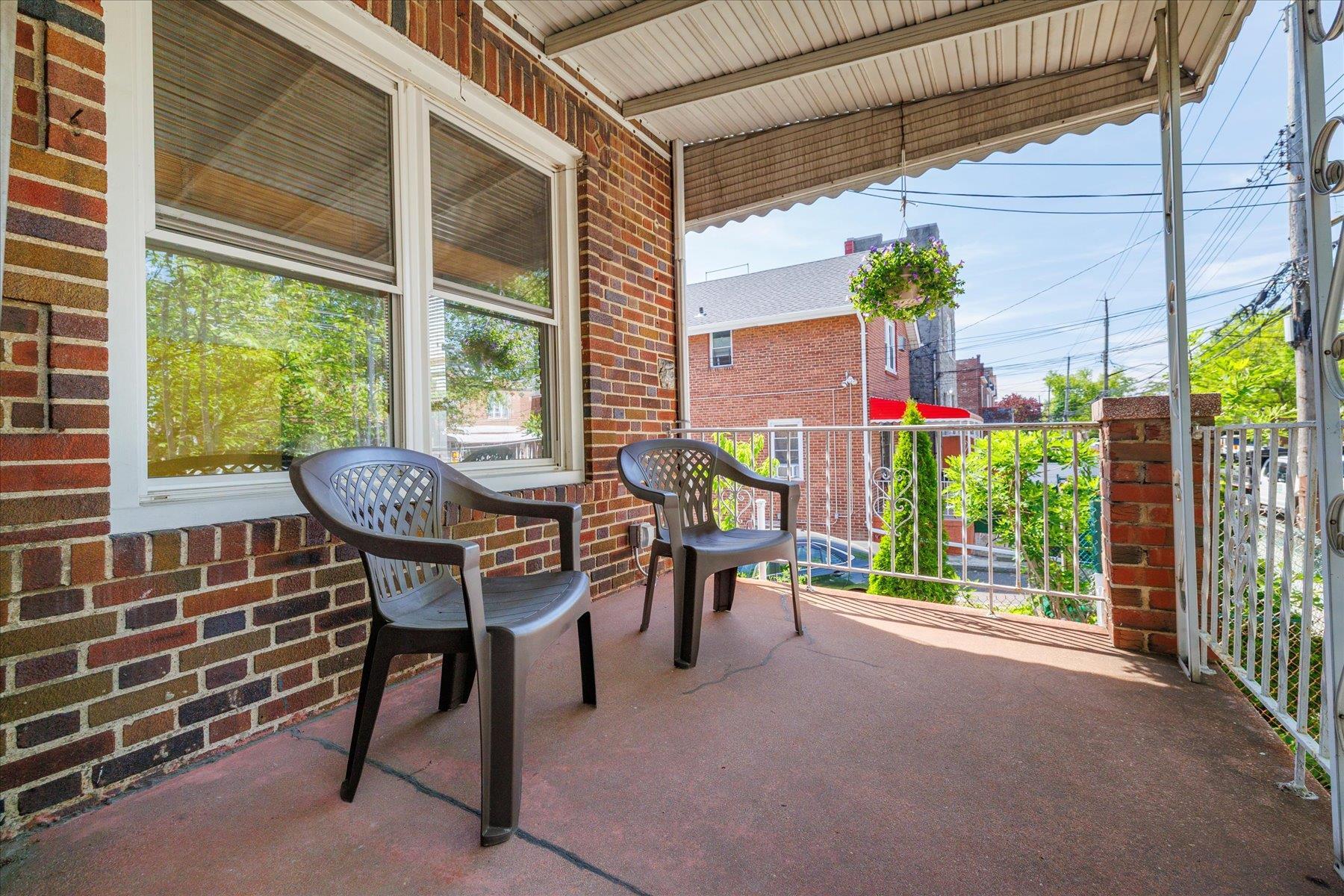 Single Family Lurting  Bronx, NY 10469, MLS-862811-6