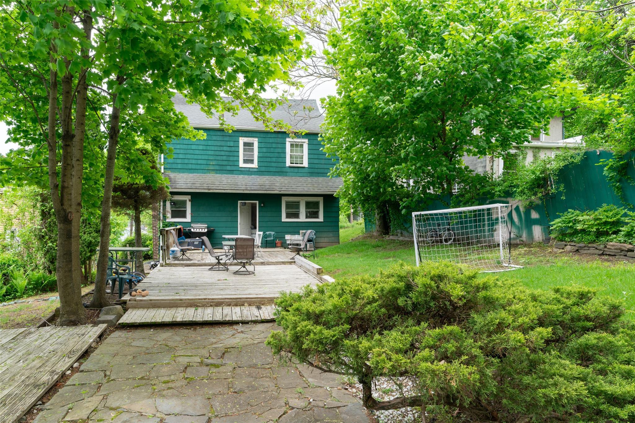 Single Family Park  Ulster County, NY 12401, MLS-862816-12