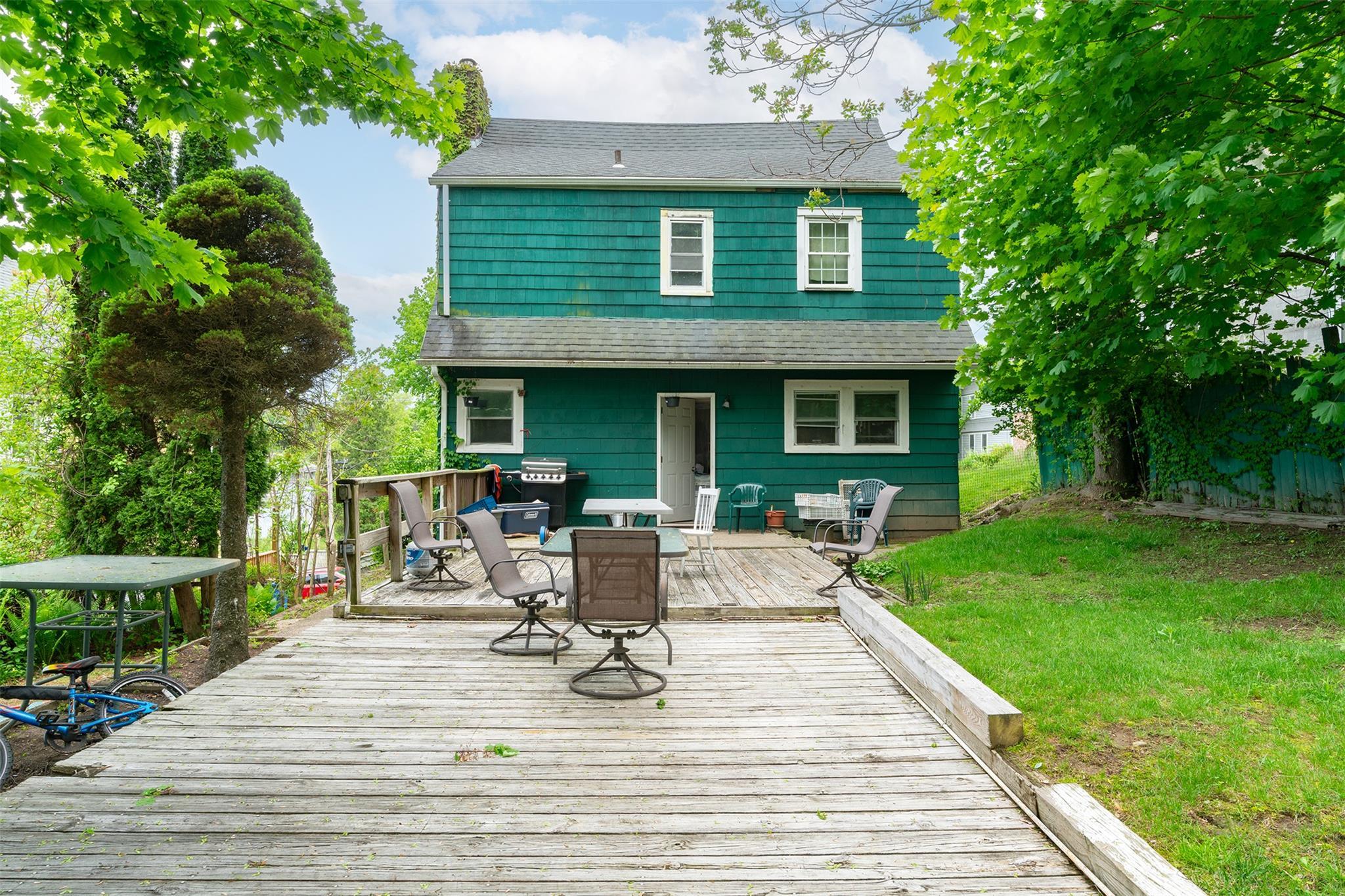 Single Family Park  Ulster County, NY 12401, MLS-862816-13