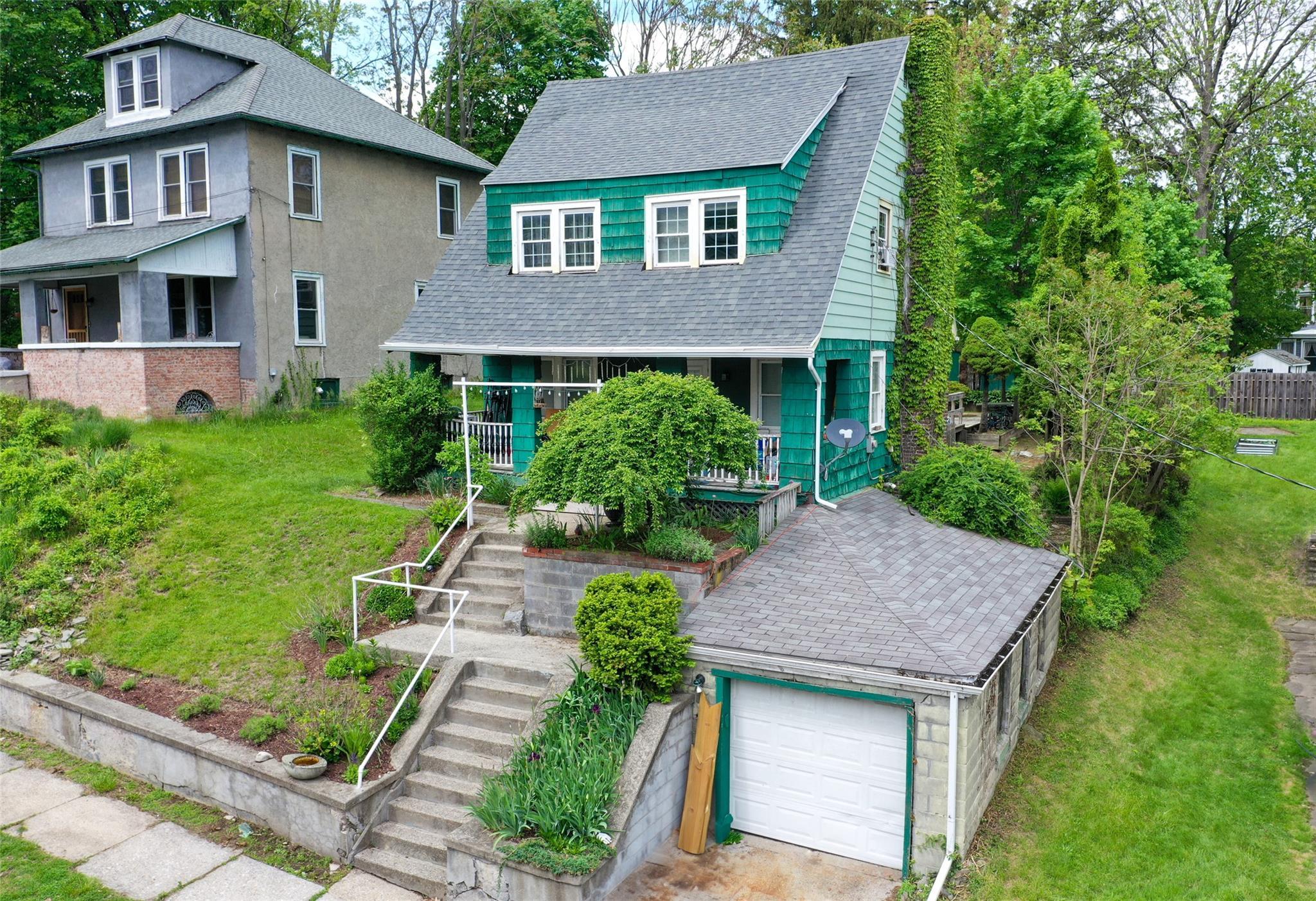 Single Family Park  Ulster County, NY 12401, MLS-862816-2