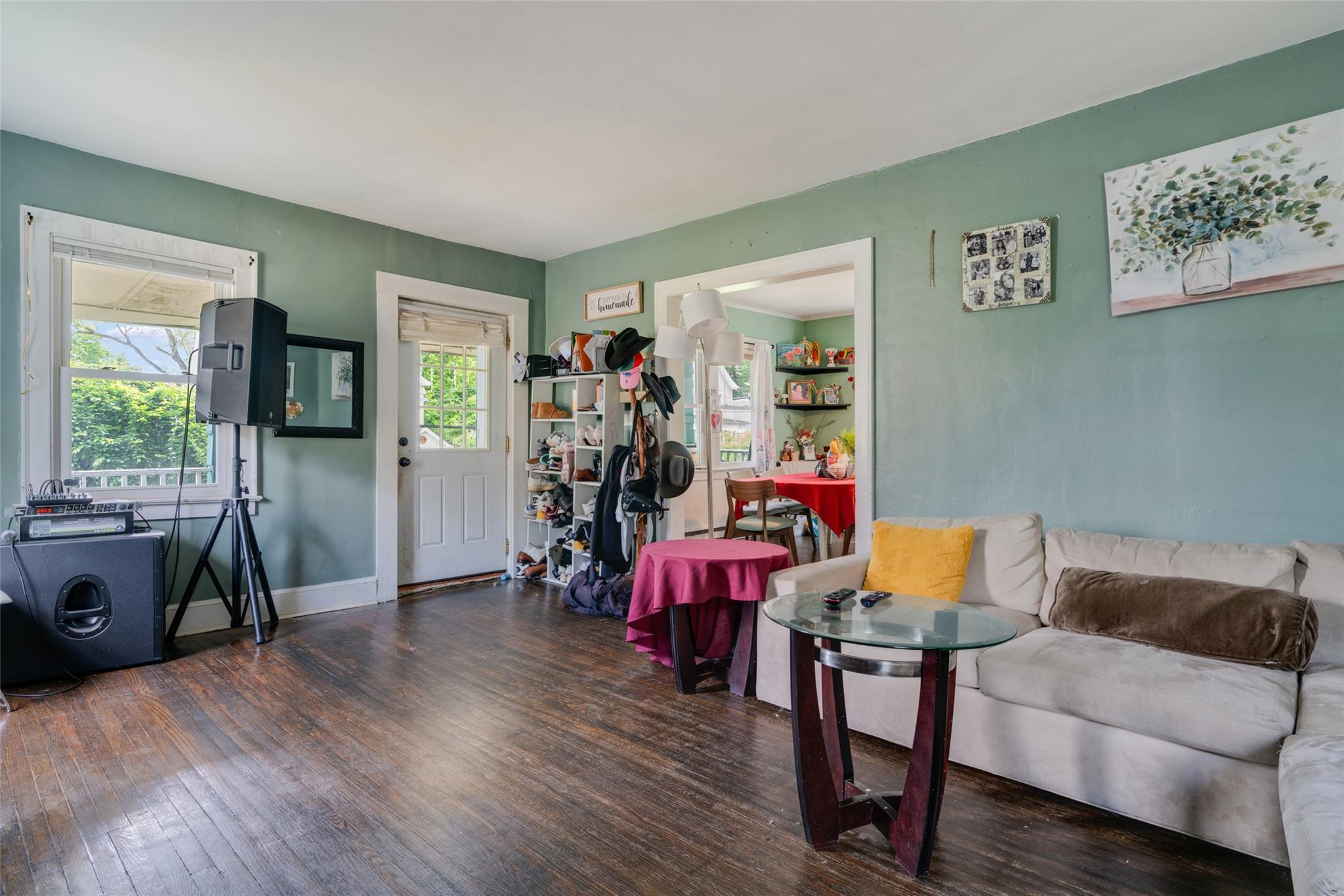 Single Family Park  Ulster County, NY 12401, MLS-862816-3