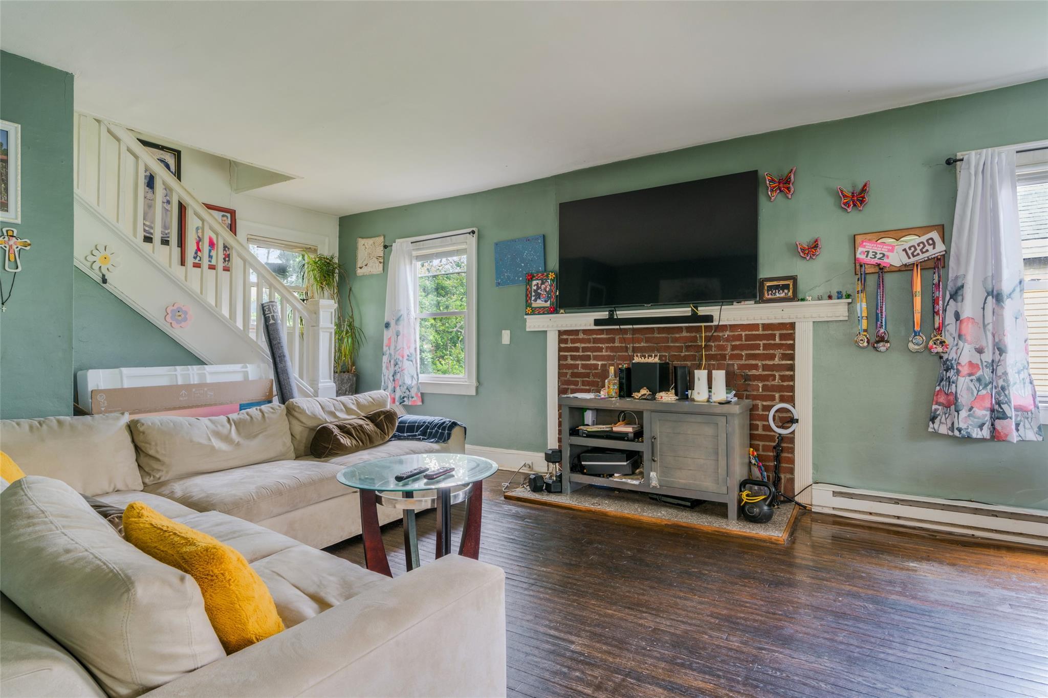 Single Family Park  Ulster County, NY 12401, MLS-862816-4