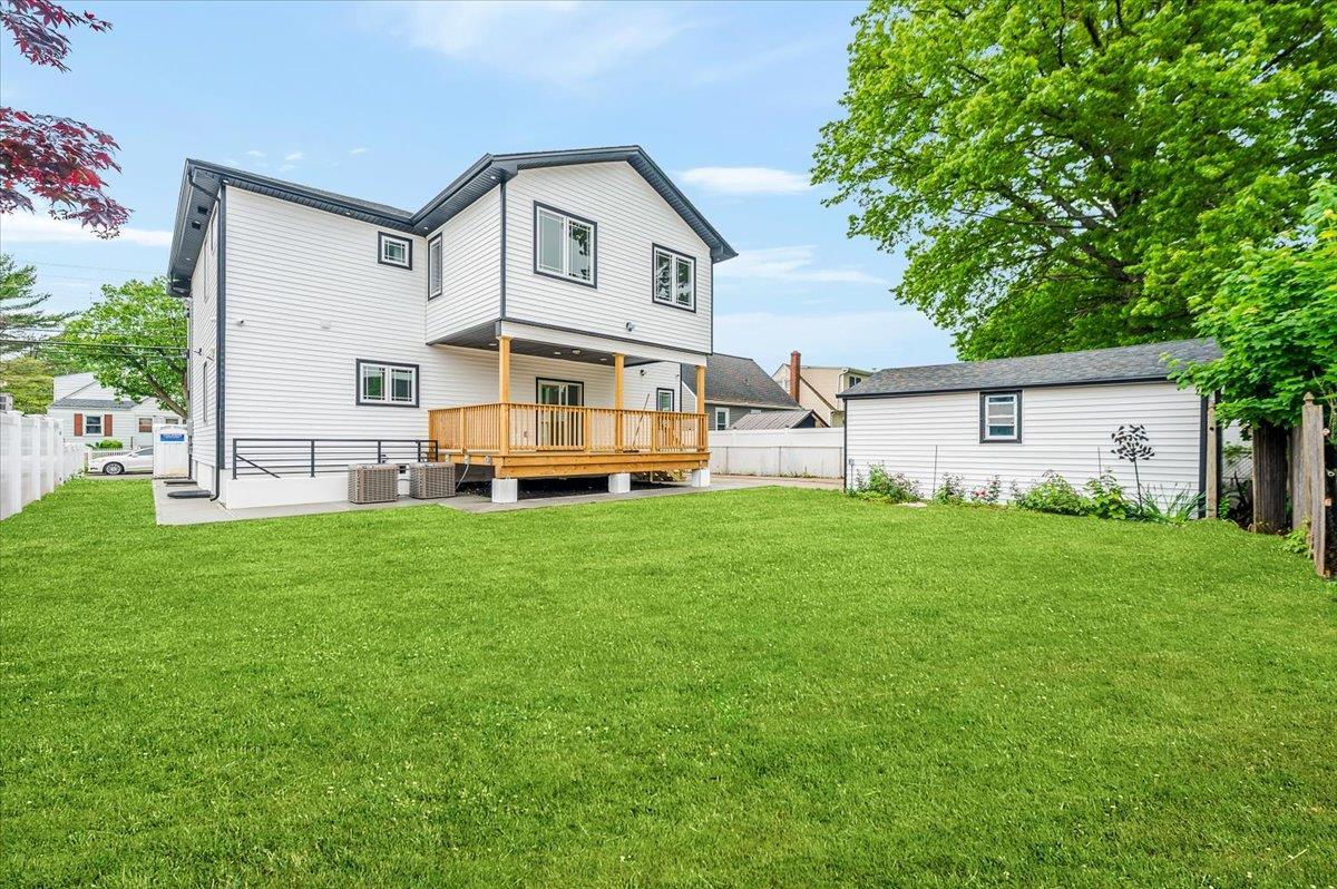Single Family Jacob  Nassau County, NY 11003, MLS-862847-28