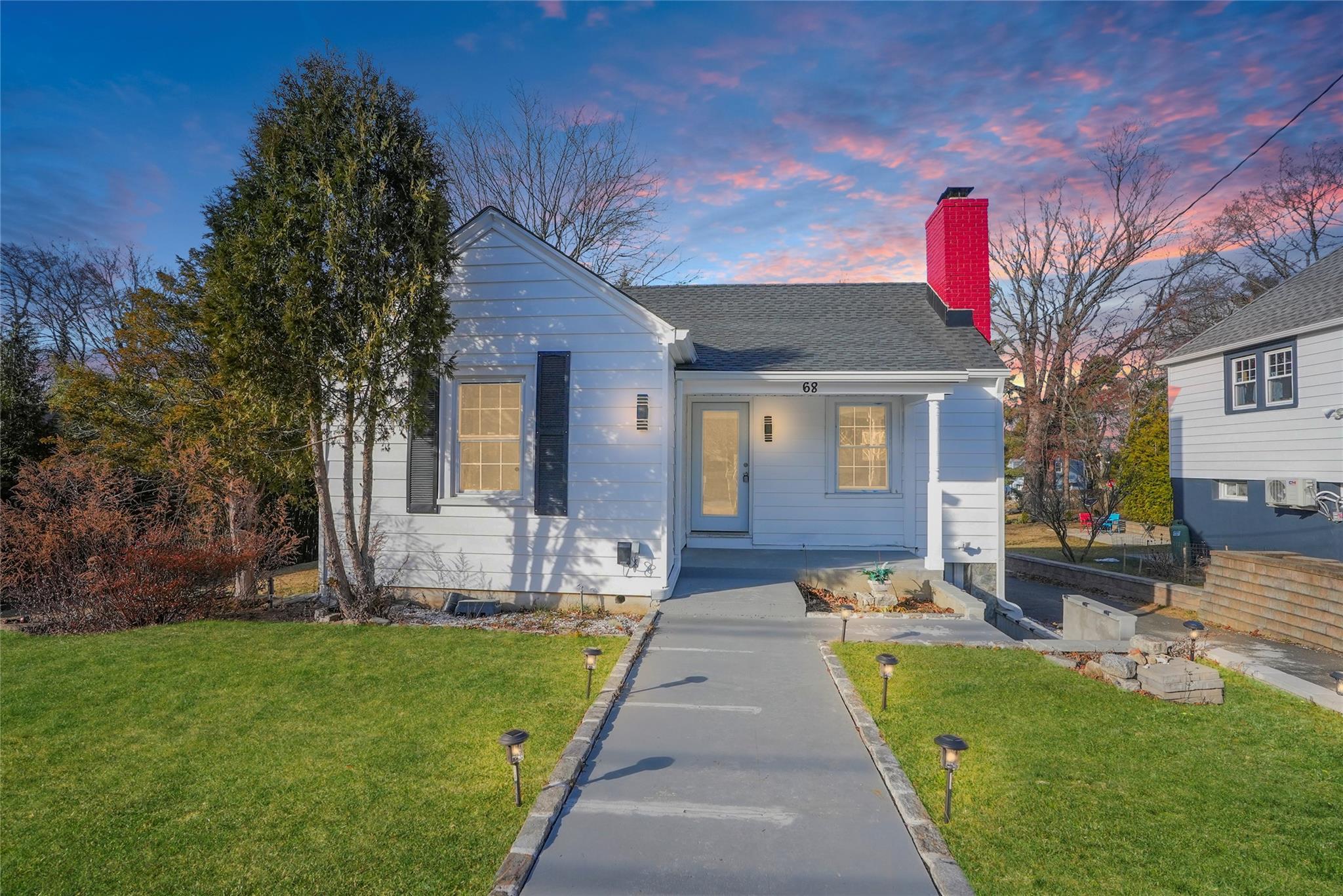 Single Family N  Westchester County, NY 10603, MLS-862850-2