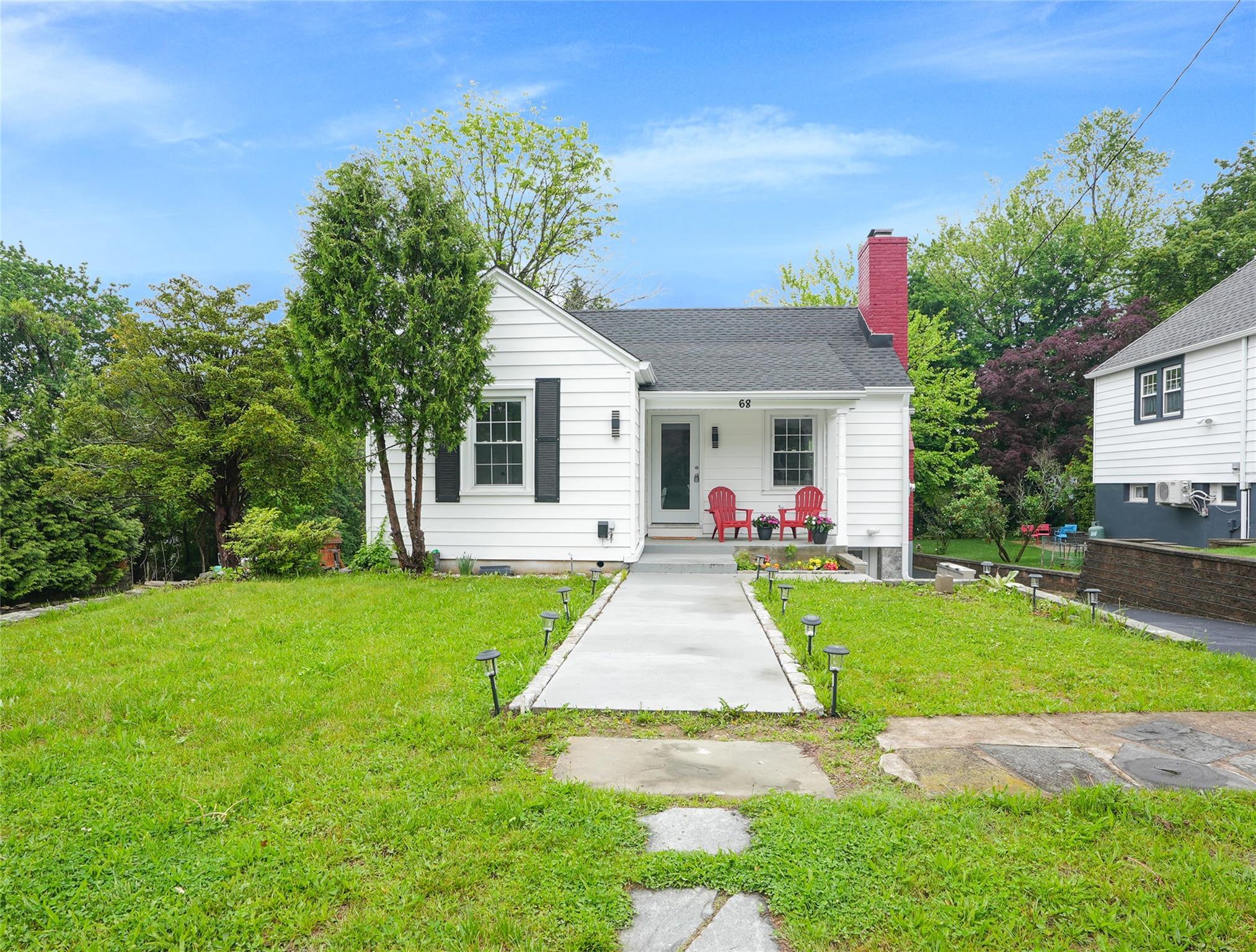 Single Family N  Westchester County, NY 10603, MLS-862850-3