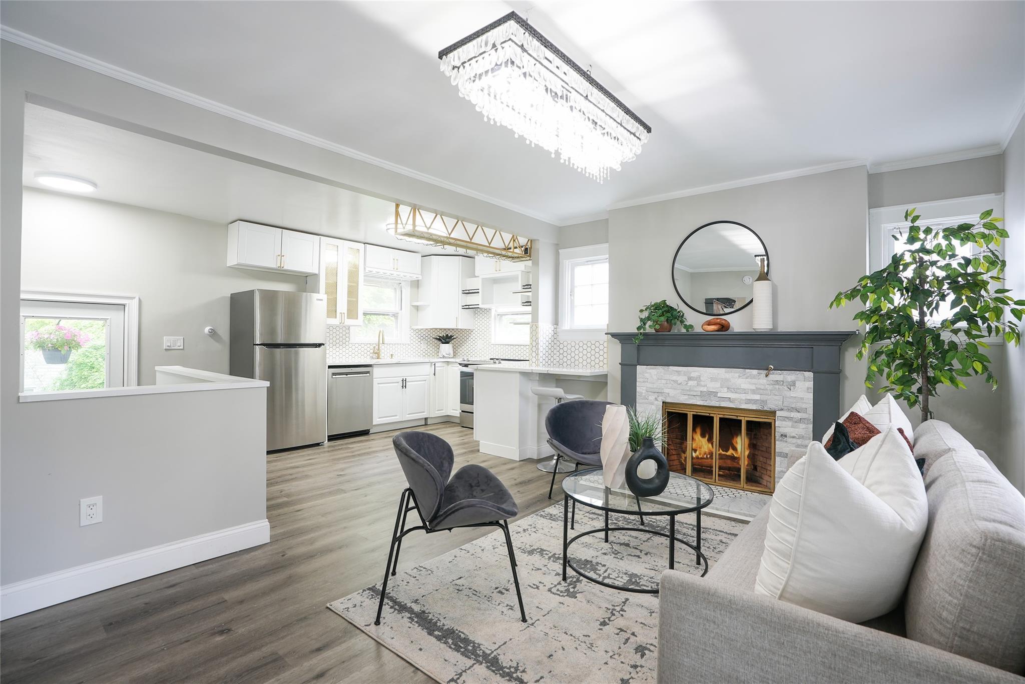 Single Family N  Westchester County, NY 10603, MLS-862850-4