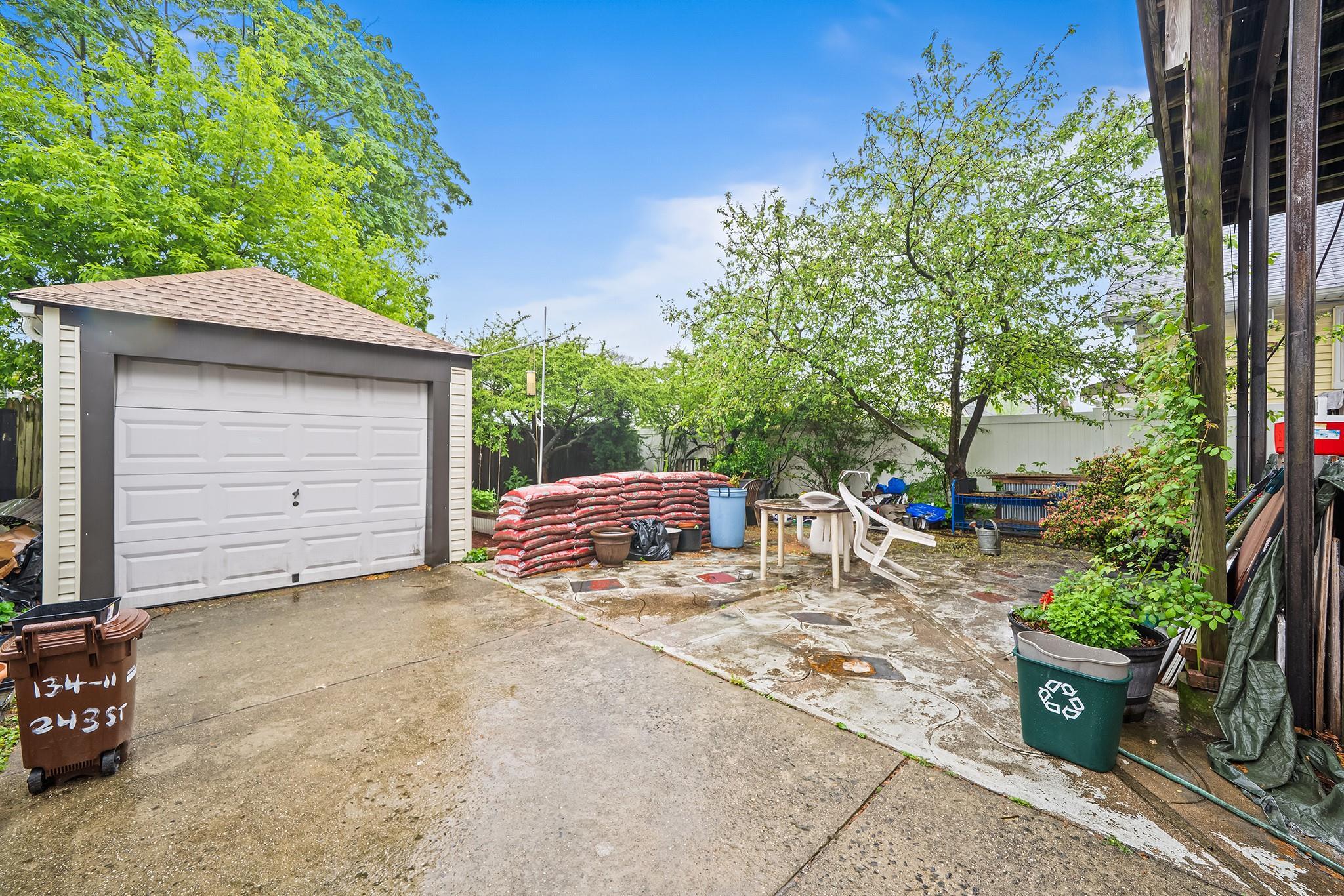 Single Family 243rd  Queens, NY 11422, MLS-862853-19