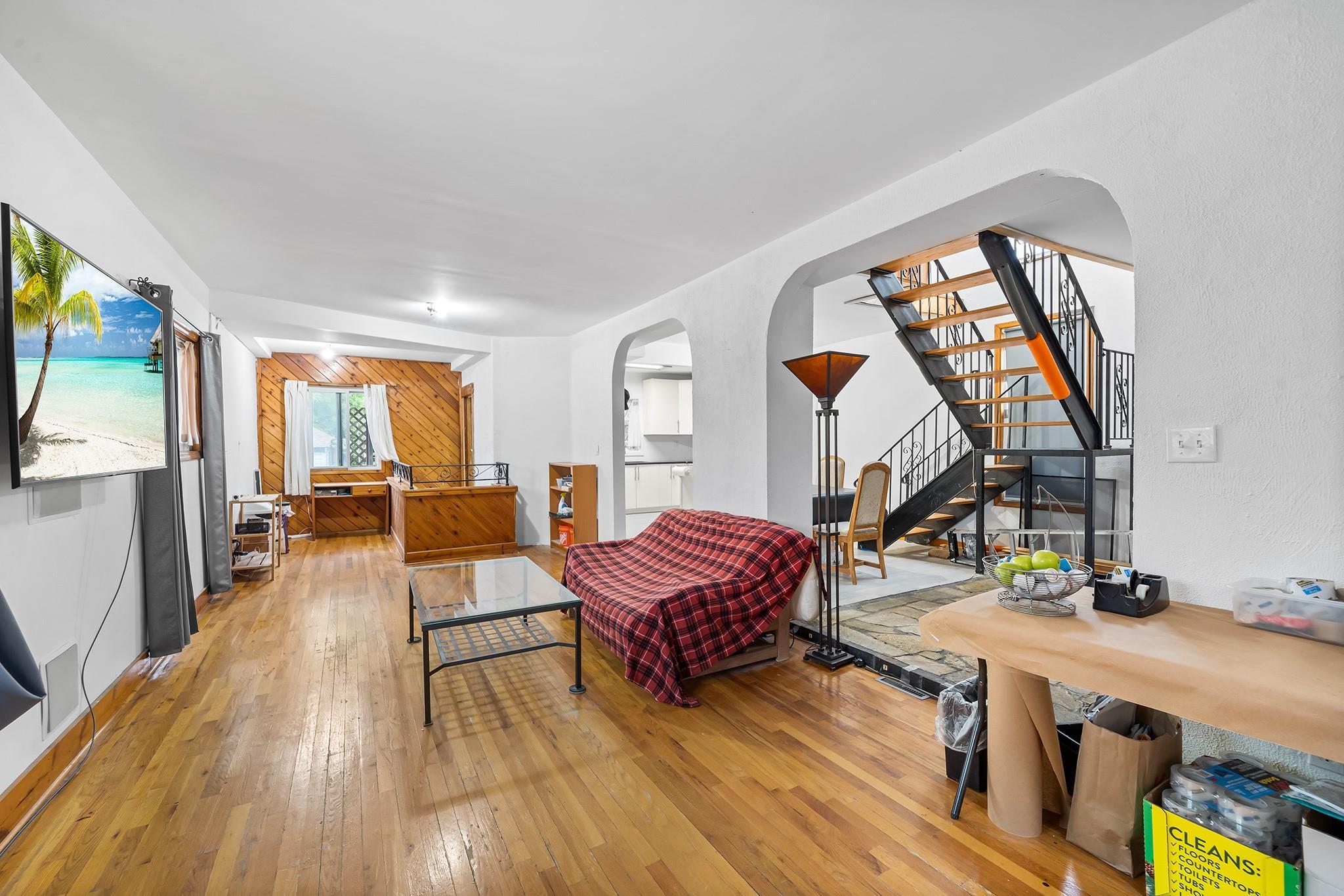 Single Family 243rd  Queens, NY 11422, MLS-862853-5