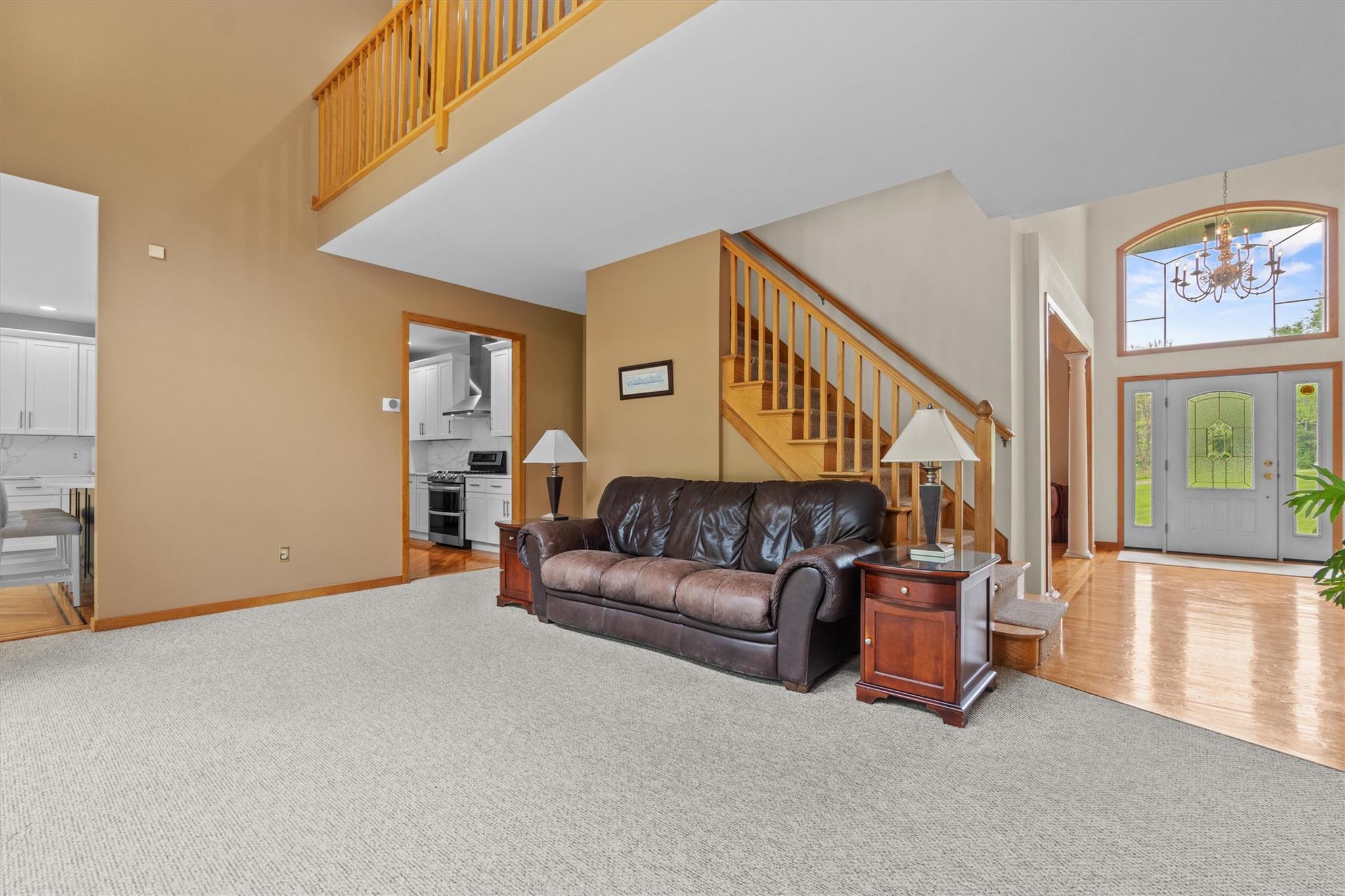 Single Family Moffat  Orange County, NY 10992, MLS-862860-12
