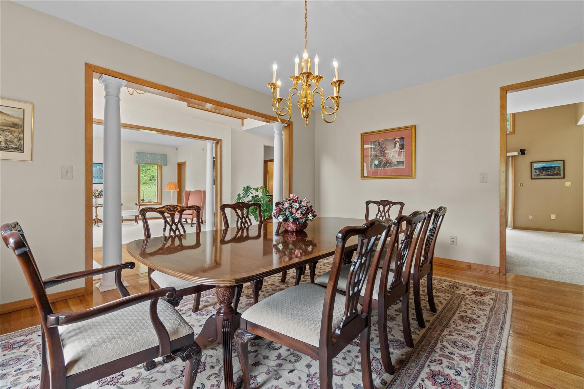 Single Family Moffat  Orange County, NY 10992, MLS-862860-15