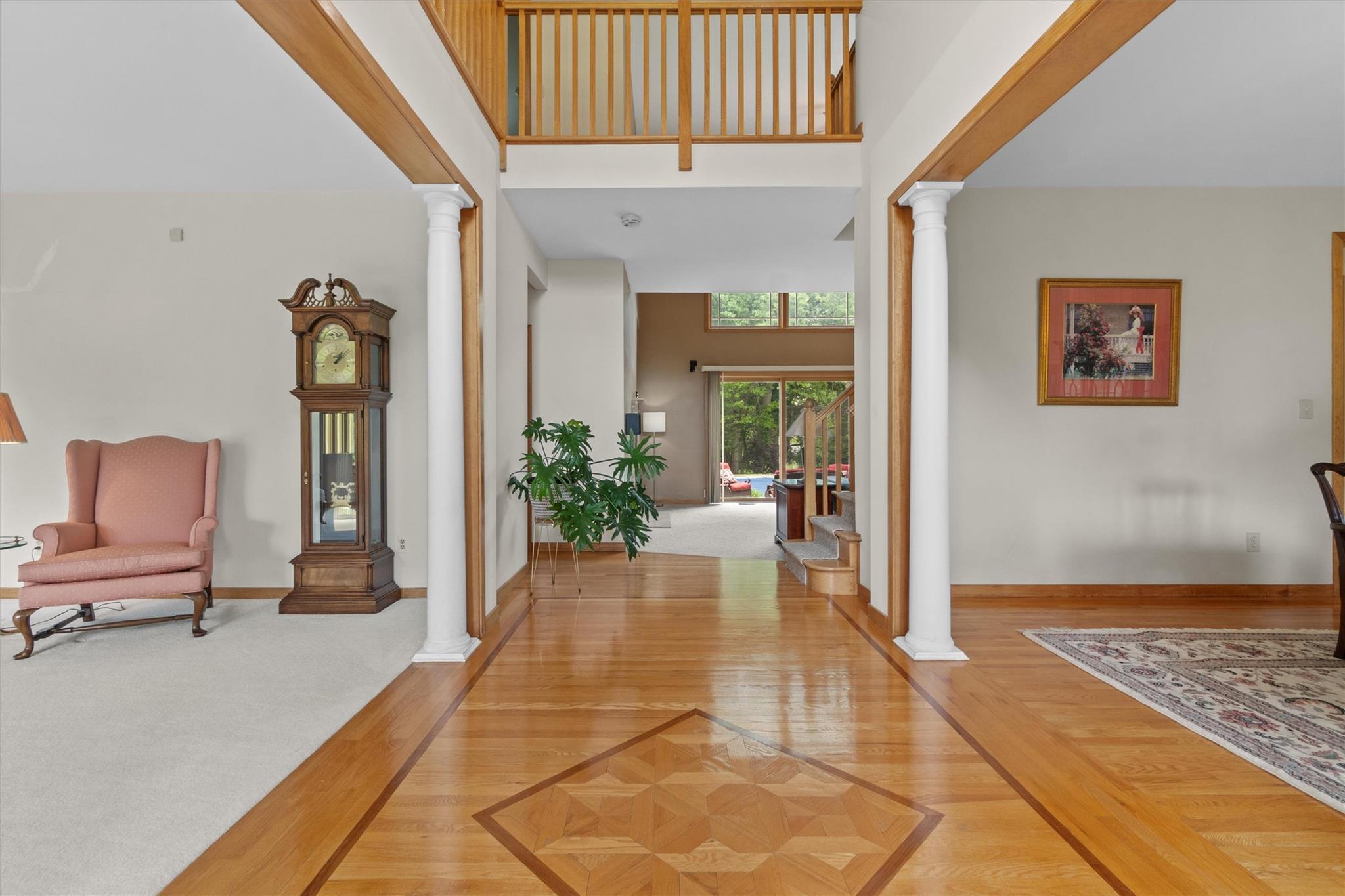 Single Family Moffat  Orange County, NY 10992, MLS-862860-2