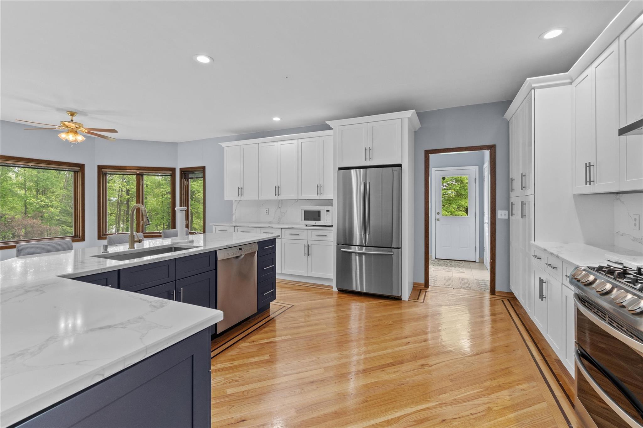 Single Family Moffat  Orange County, NY 10992, MLS-862860-25