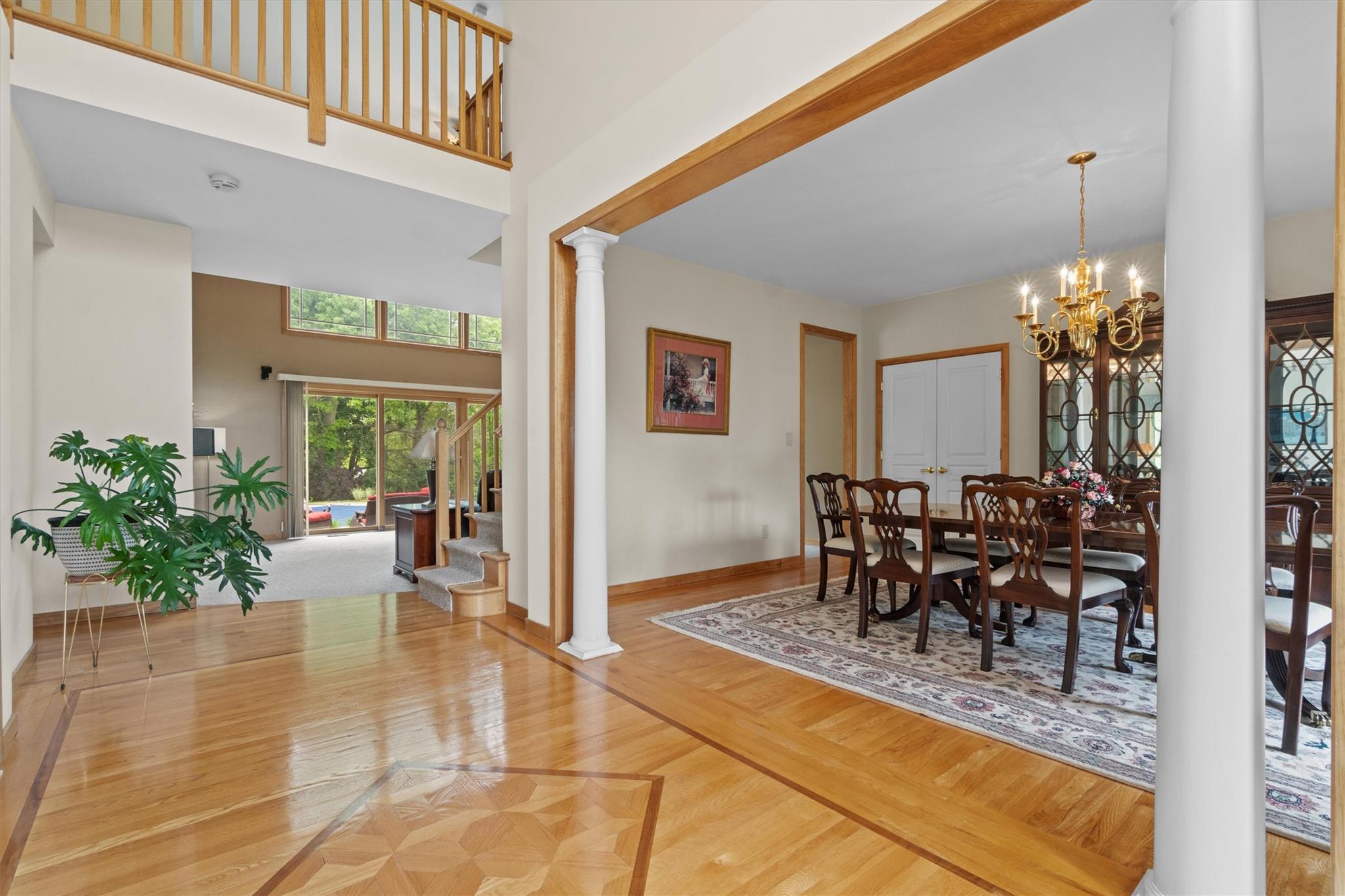 Single Family Moffat  Orange County, NY 10992, MLS-862860-3