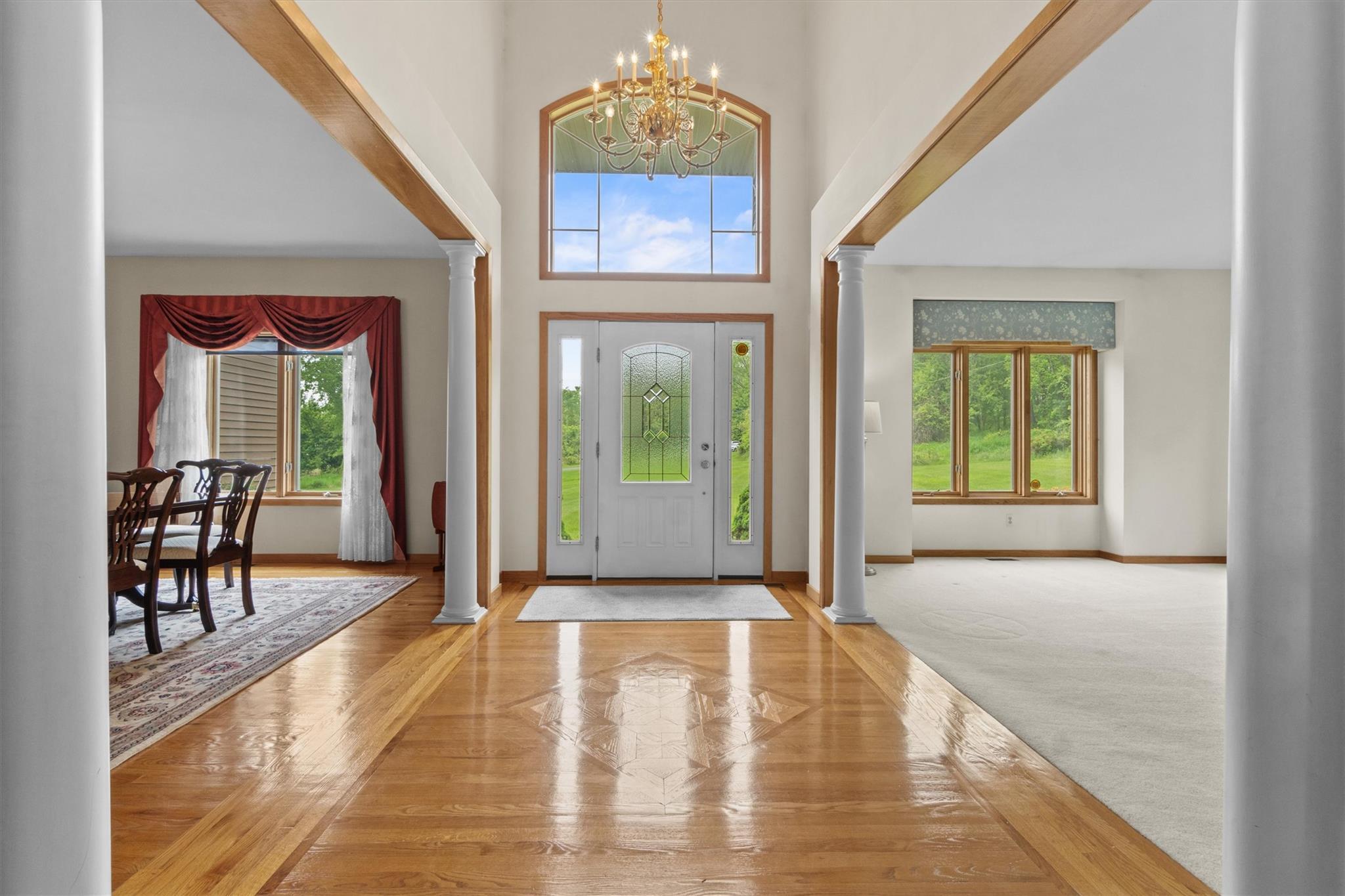 Single Family Moffat  Orange County, NY 10992, MLS-862860-4