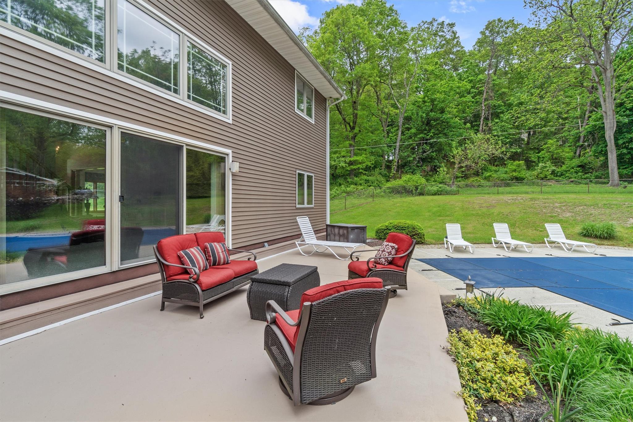 Single Family Moffat  Orange County, NY 10992, MLS-862860-42