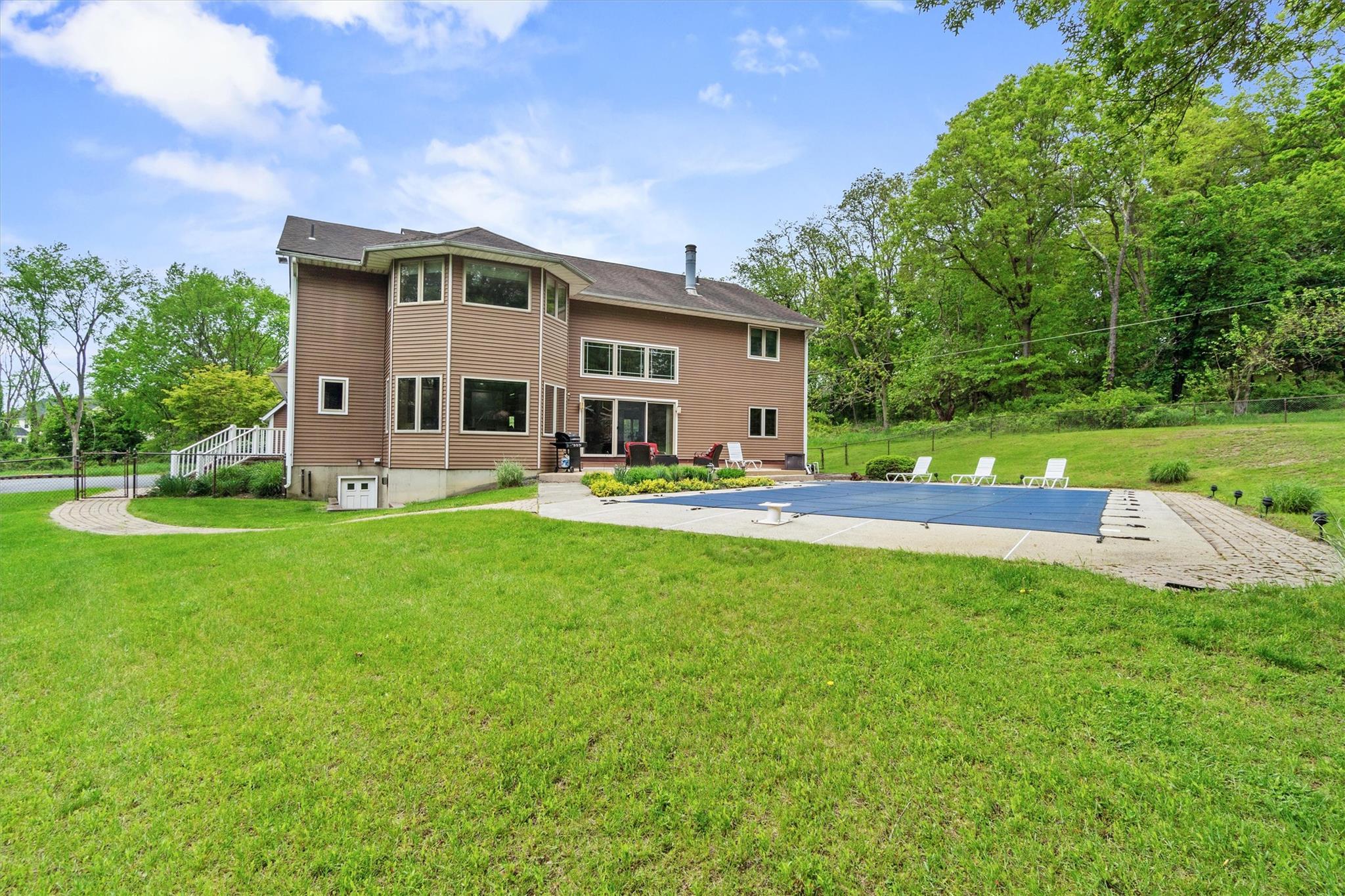 Single Family Moffat  Orange County, NY 10992, MLS-862860-44
