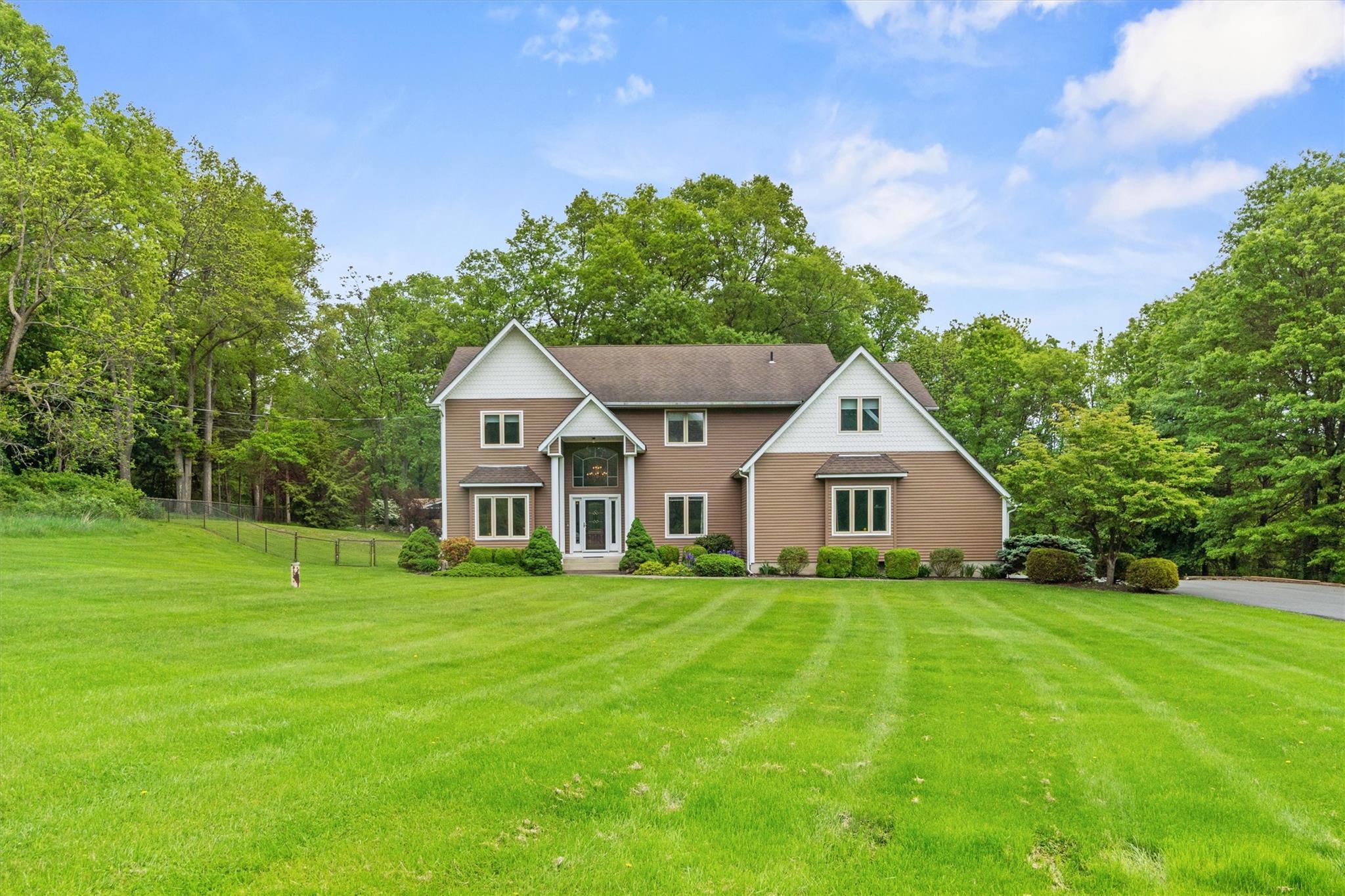 Single Family Moffat  Orange County, NY 10992, MLS-862860-48