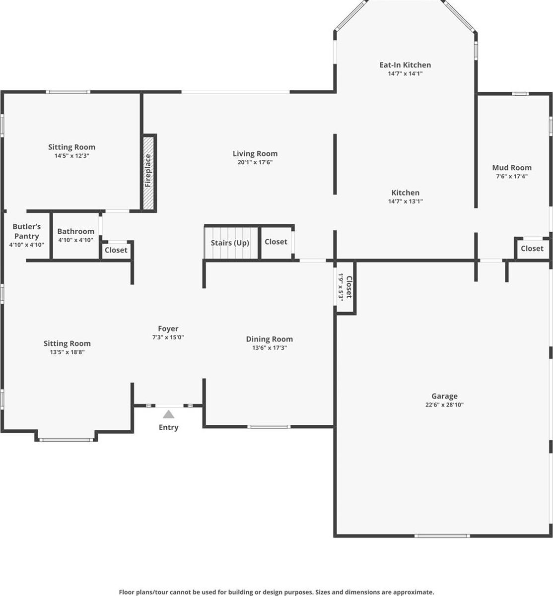 Single Family Moffat  Orange County, NY 10992, MLS-862860-49