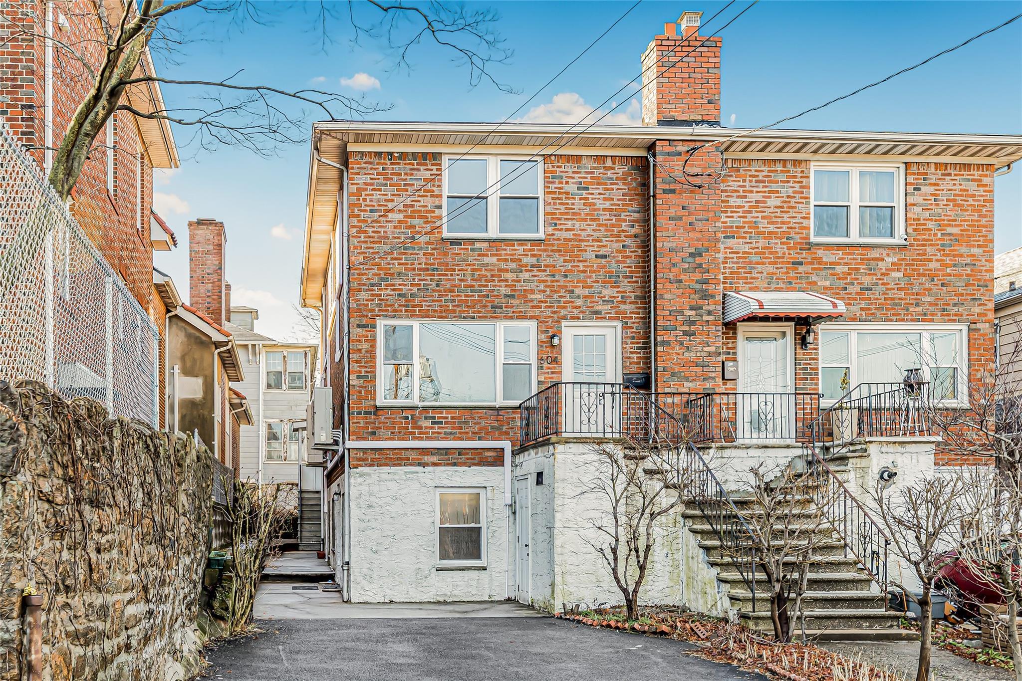 Single Family Yonkers  Westchester County, NY 10704, MLS-862862-35