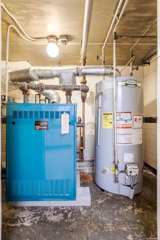 Single Family 68th Brooklyn, NY 11204, MLS-862866-27