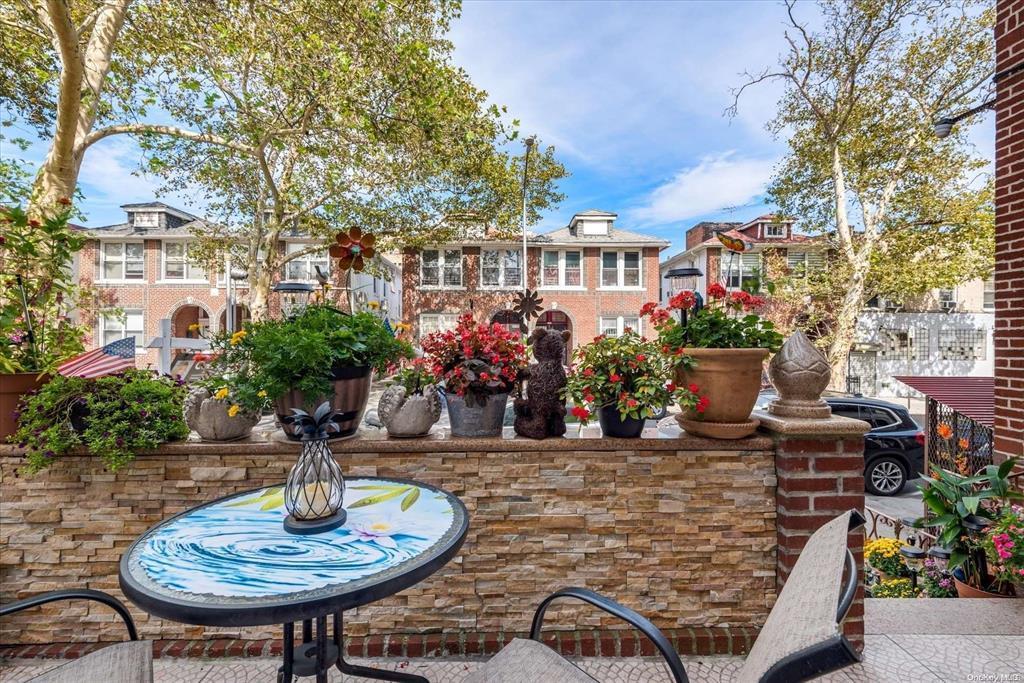 Single Family 68th Brooklyn, NY 11204, MLS-862866-29