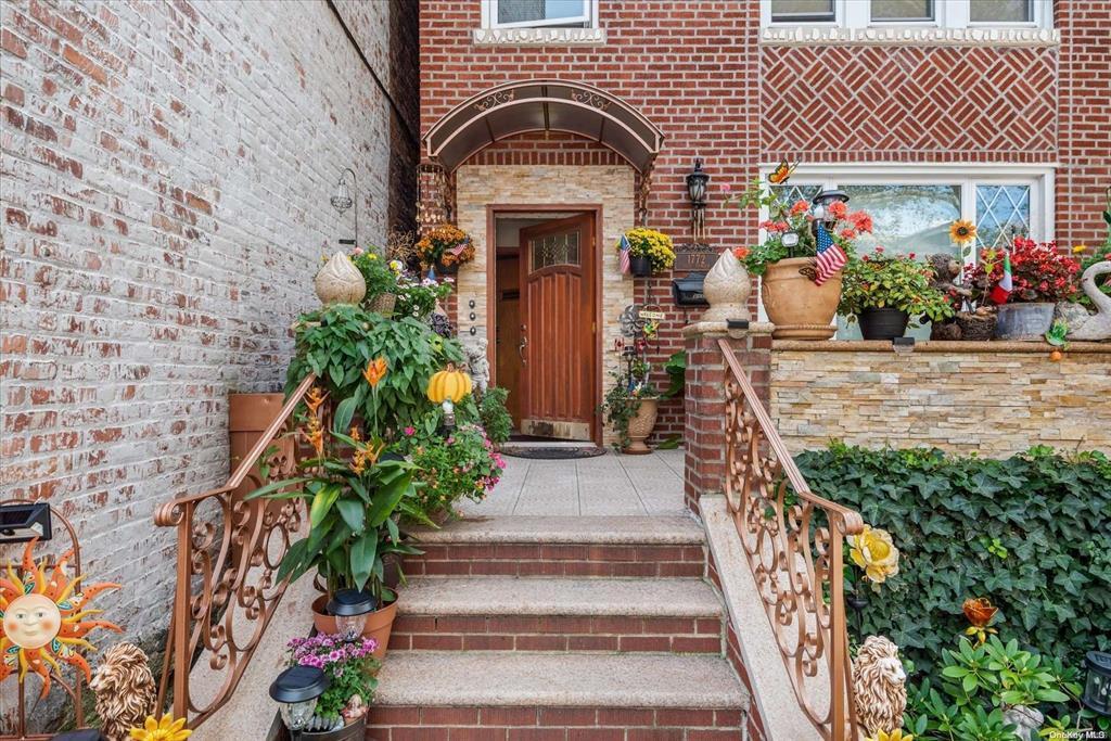 Single Family 68th Brooklyn, NY 11204, MLS-862866-33