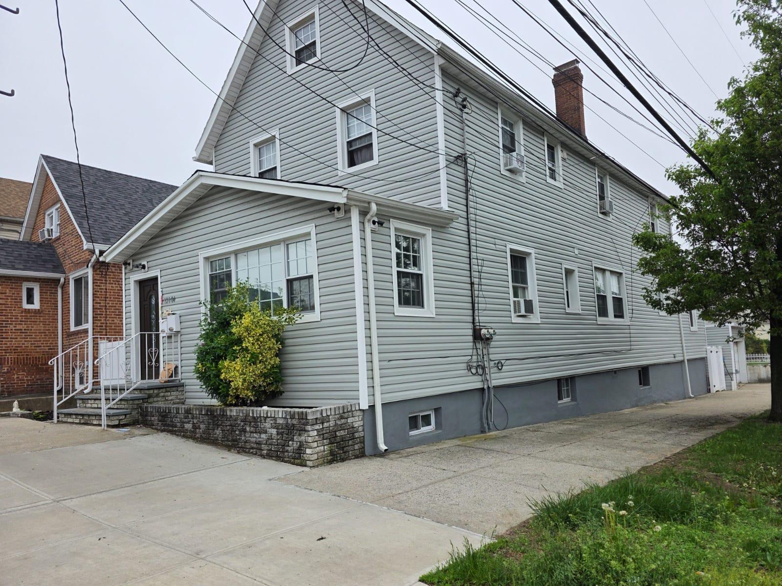 Single Family Gotham  Queens, NY 11420, MLS-862878-2