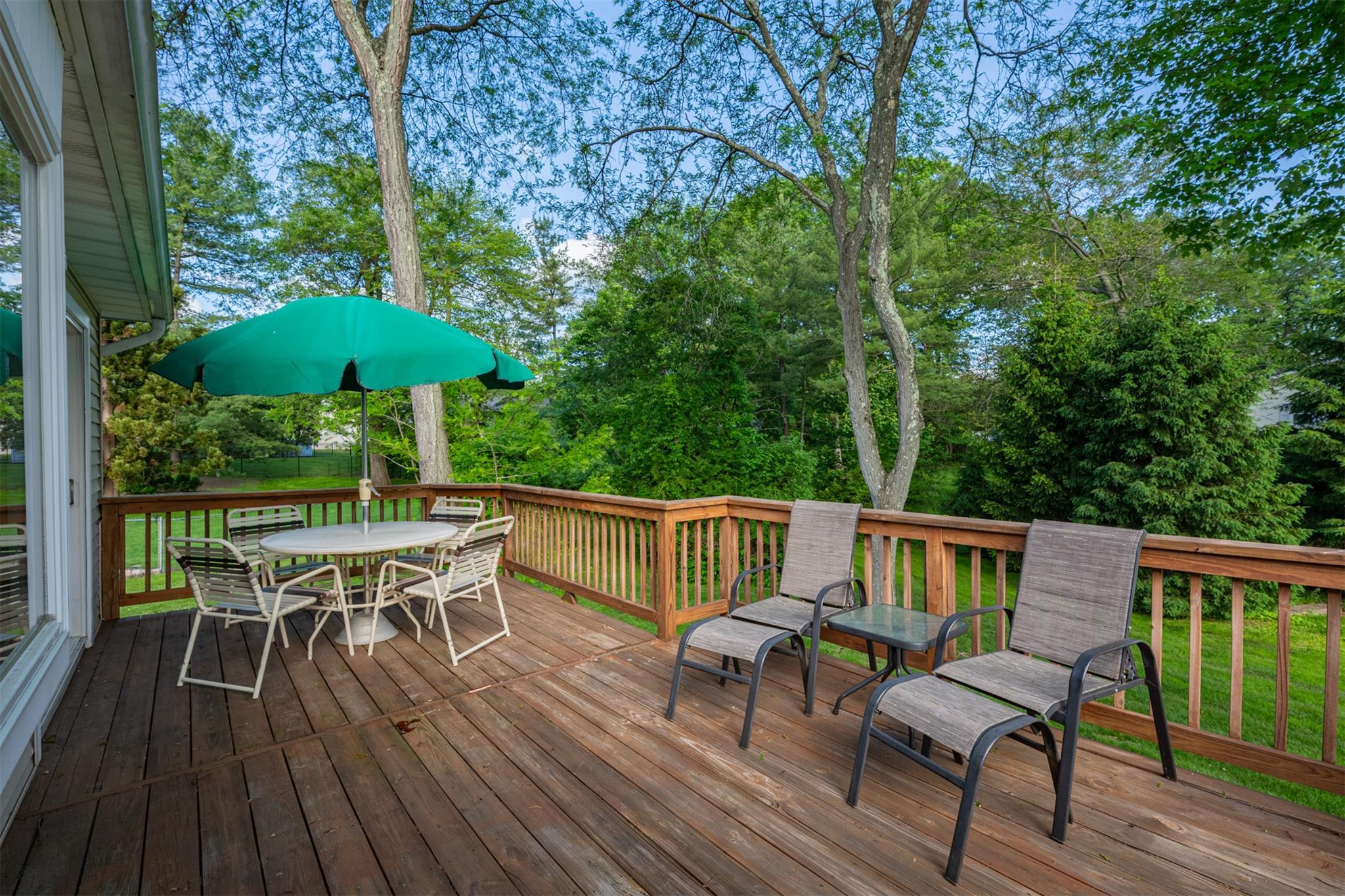 Single Family Parklyn  Rockland County, NY 10954, MLS-862899-25
