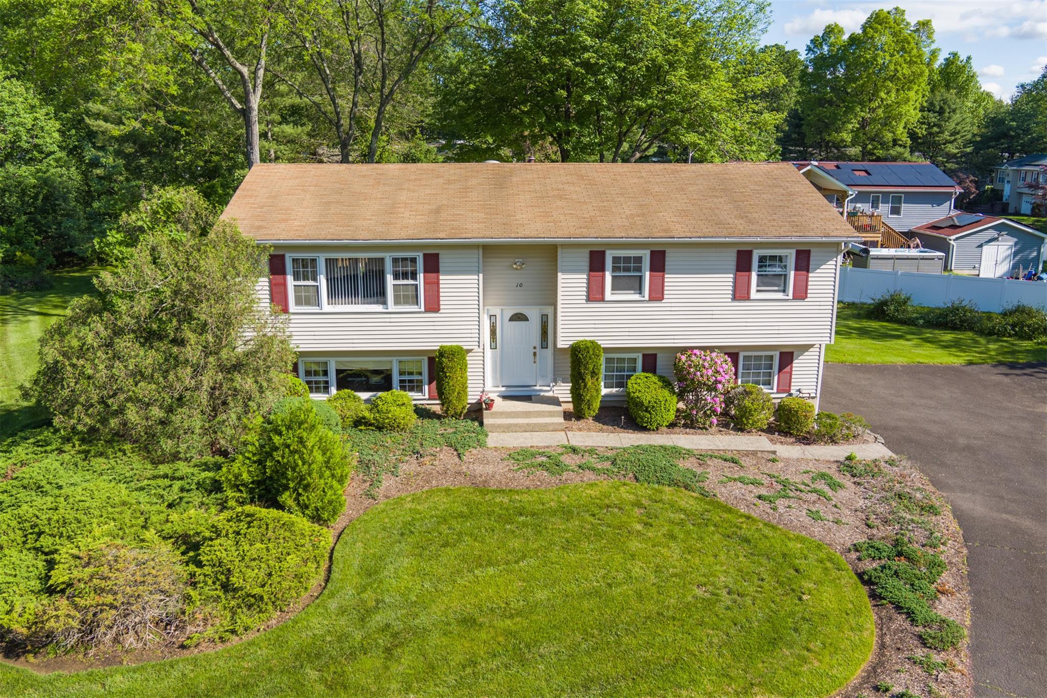 Single Family Parklyn  Rockland County, NY 10954, MLS-862899-27