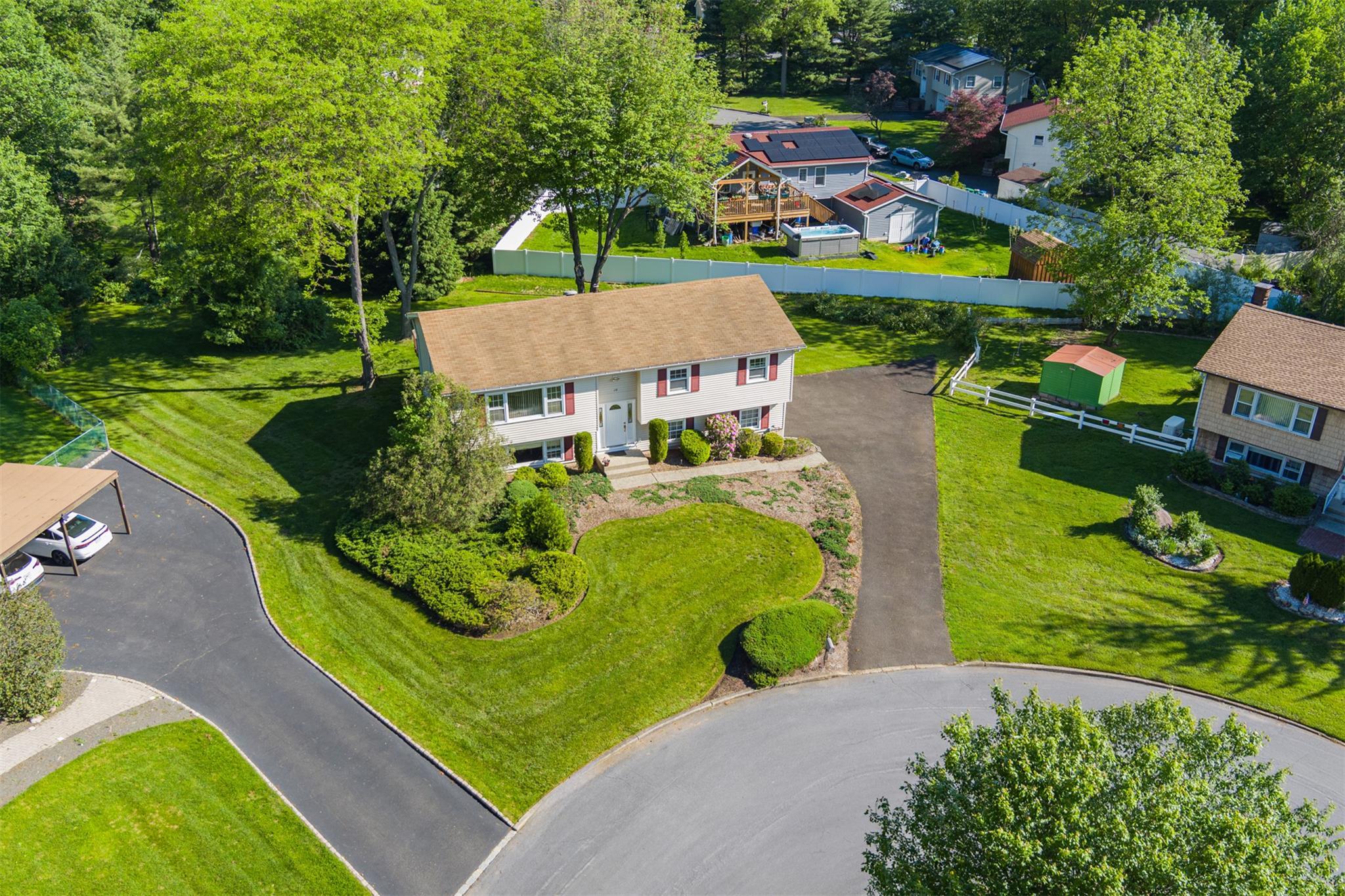 Single Family Parklyn  Rockland County, NY 10954, MLS-862899-29