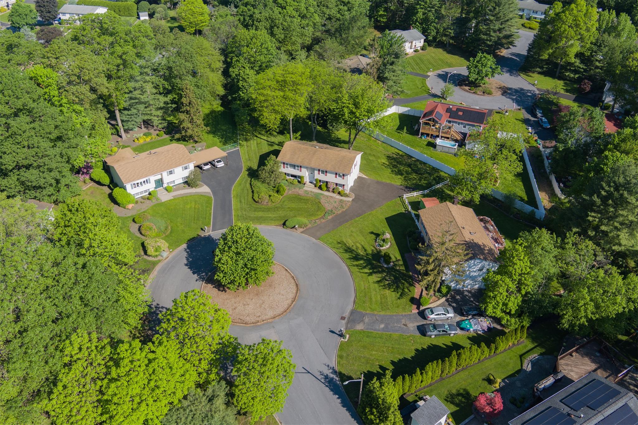 Single Family Parklyn  Rockland County, NY 10954, MLS-862899-30