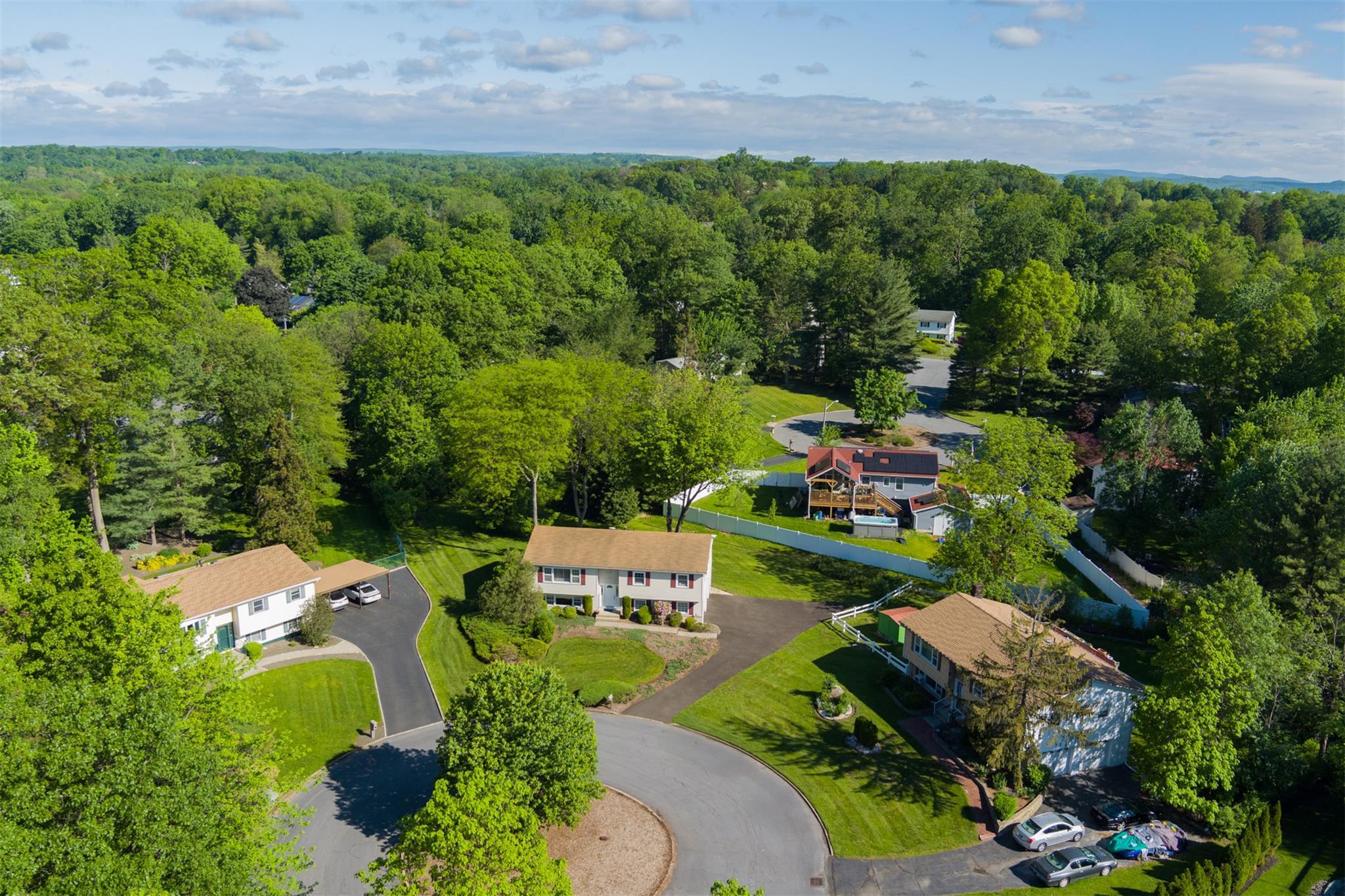 Single Family Parklyn  Rockland County, NY 10954, MLS-862899-31