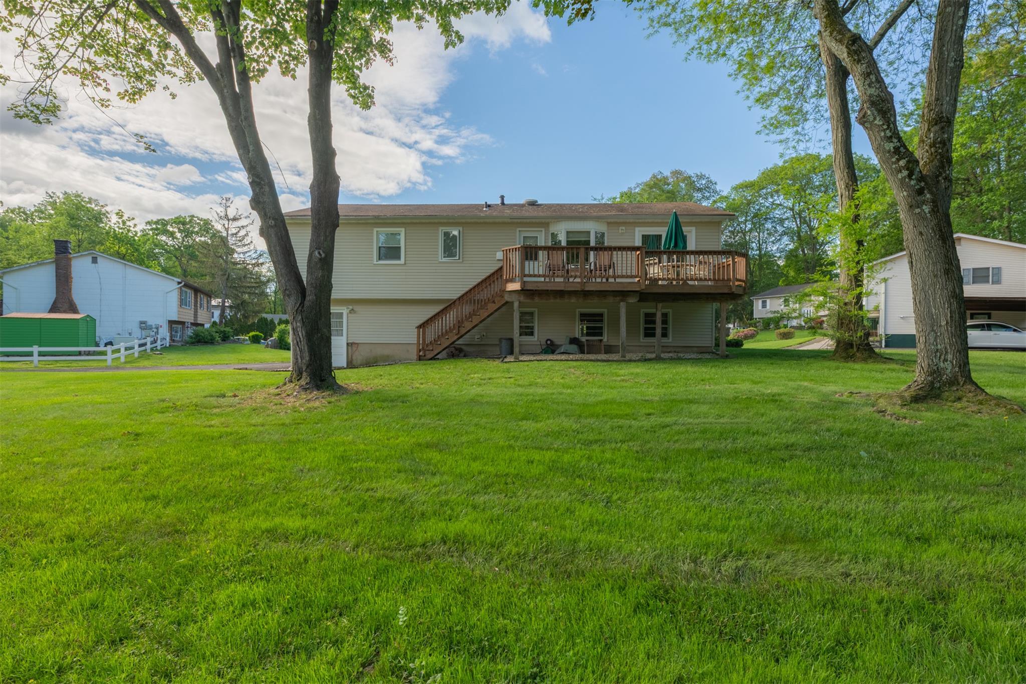 Single Family Parklyn  Rockland County, NY 10954, MLS-862899-33