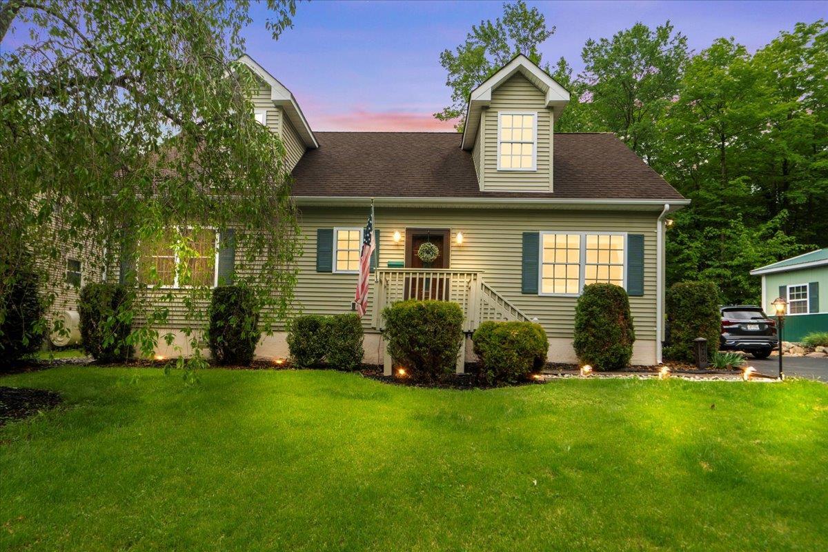 Single Family Pine  Orange County, NY 10925, MLS-862927-2
