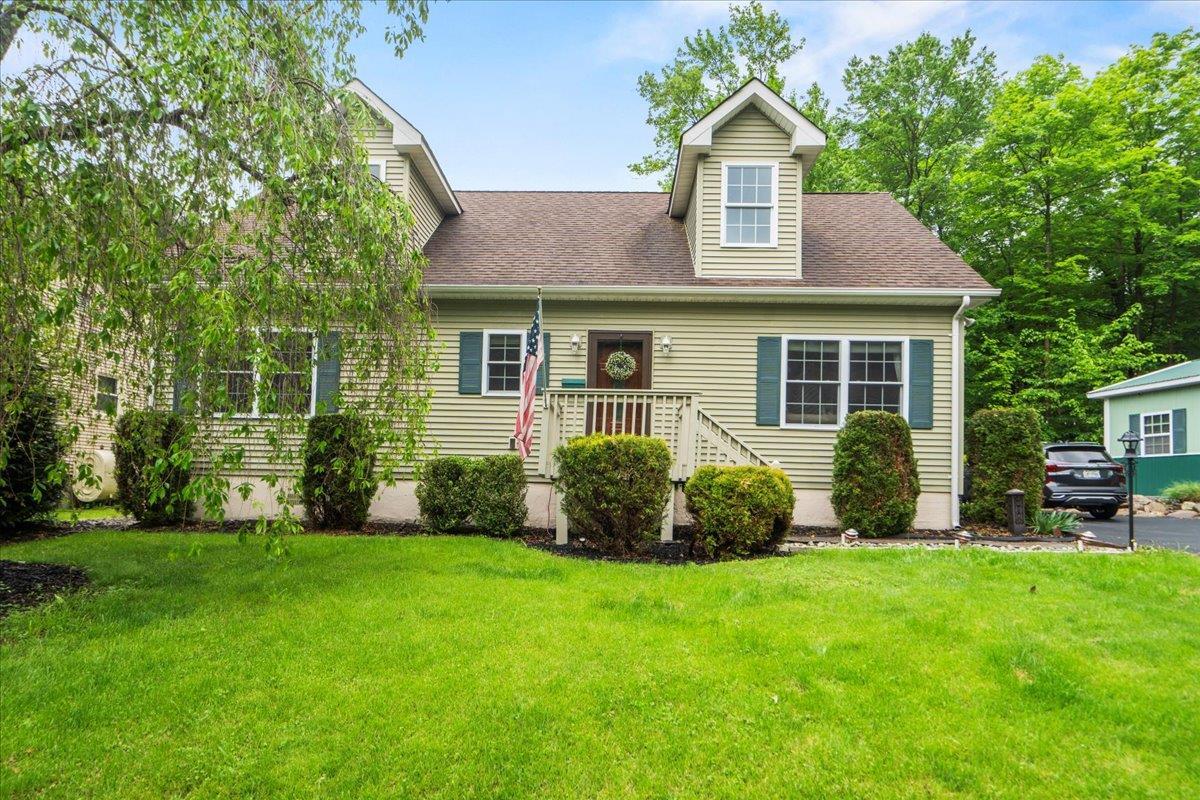 Single Family Pine  Orange County, NY 10925, MLS-862927-3