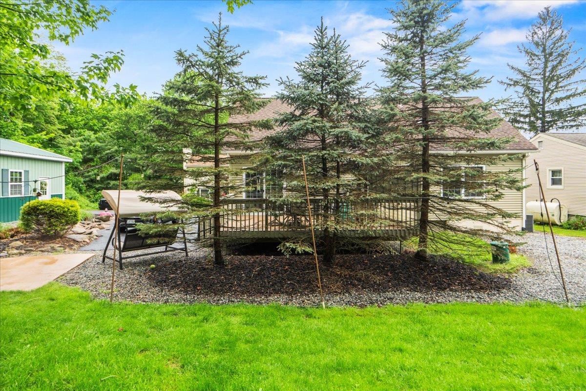 Single Family Pine  Orange County, NY 10925, MLS-862927-32