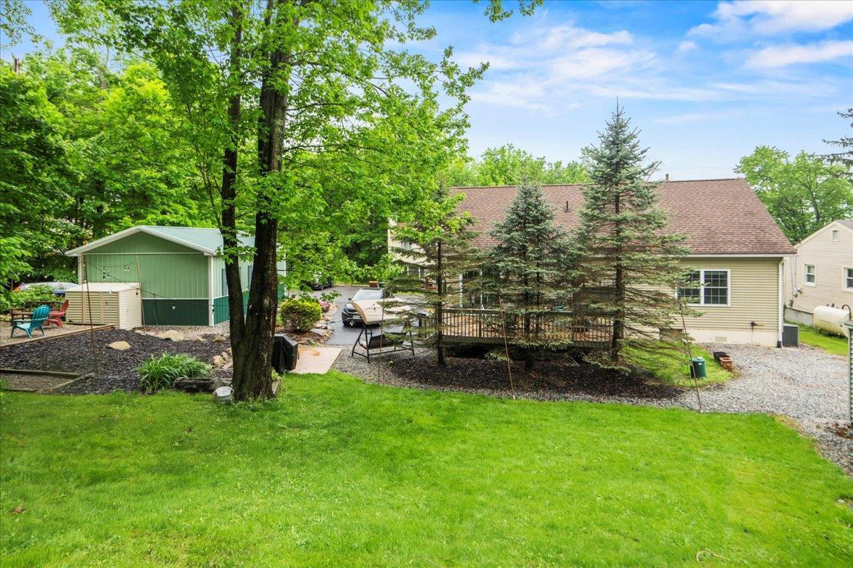 Single Family Pine  Orange County, NY 10925, MLS-862927-33