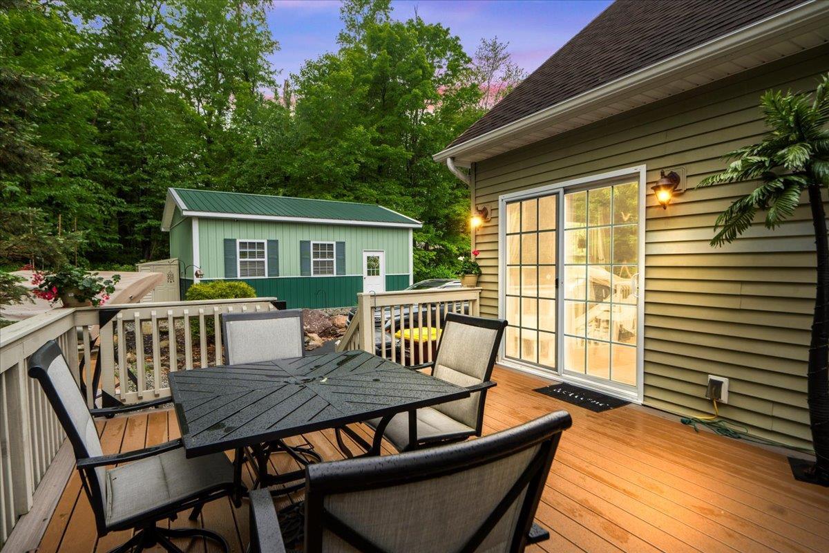 Single Family Pine  Orange County, NY 10925, MLS-862927-37