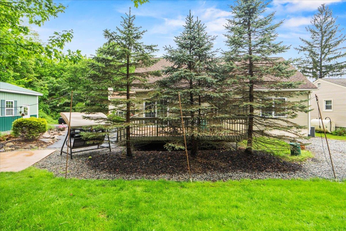 Single Family Pine  Orange County, NY 10925, MLS-862927-39