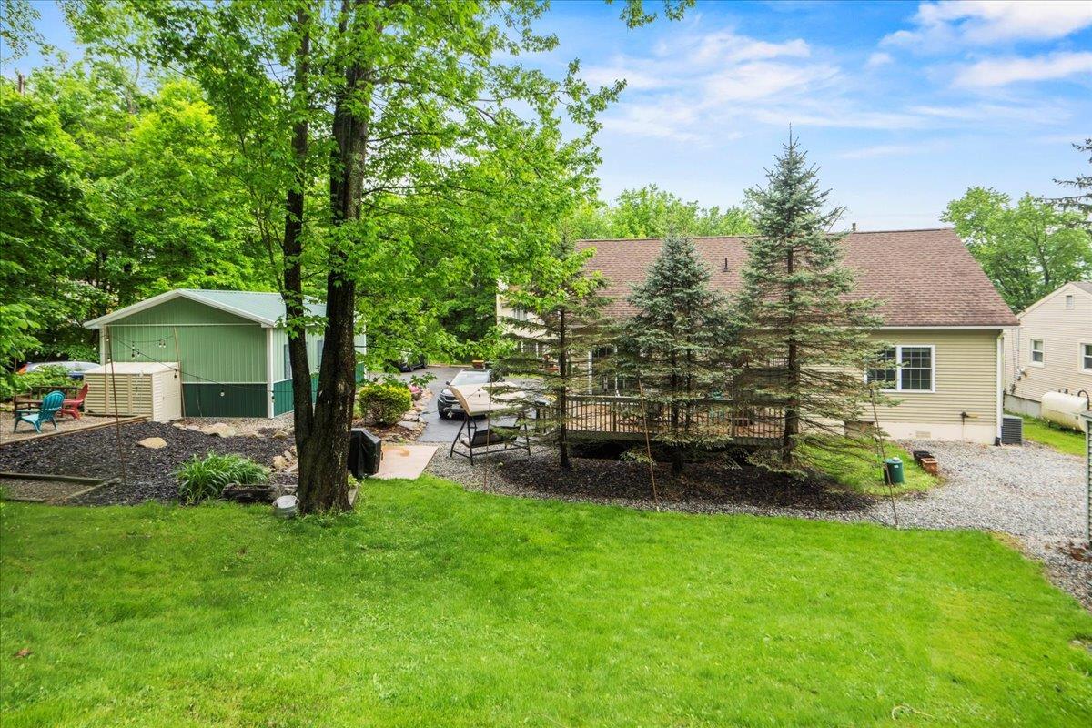 Single Family Pine  Orange County, NY 10925, MLS-862927-40